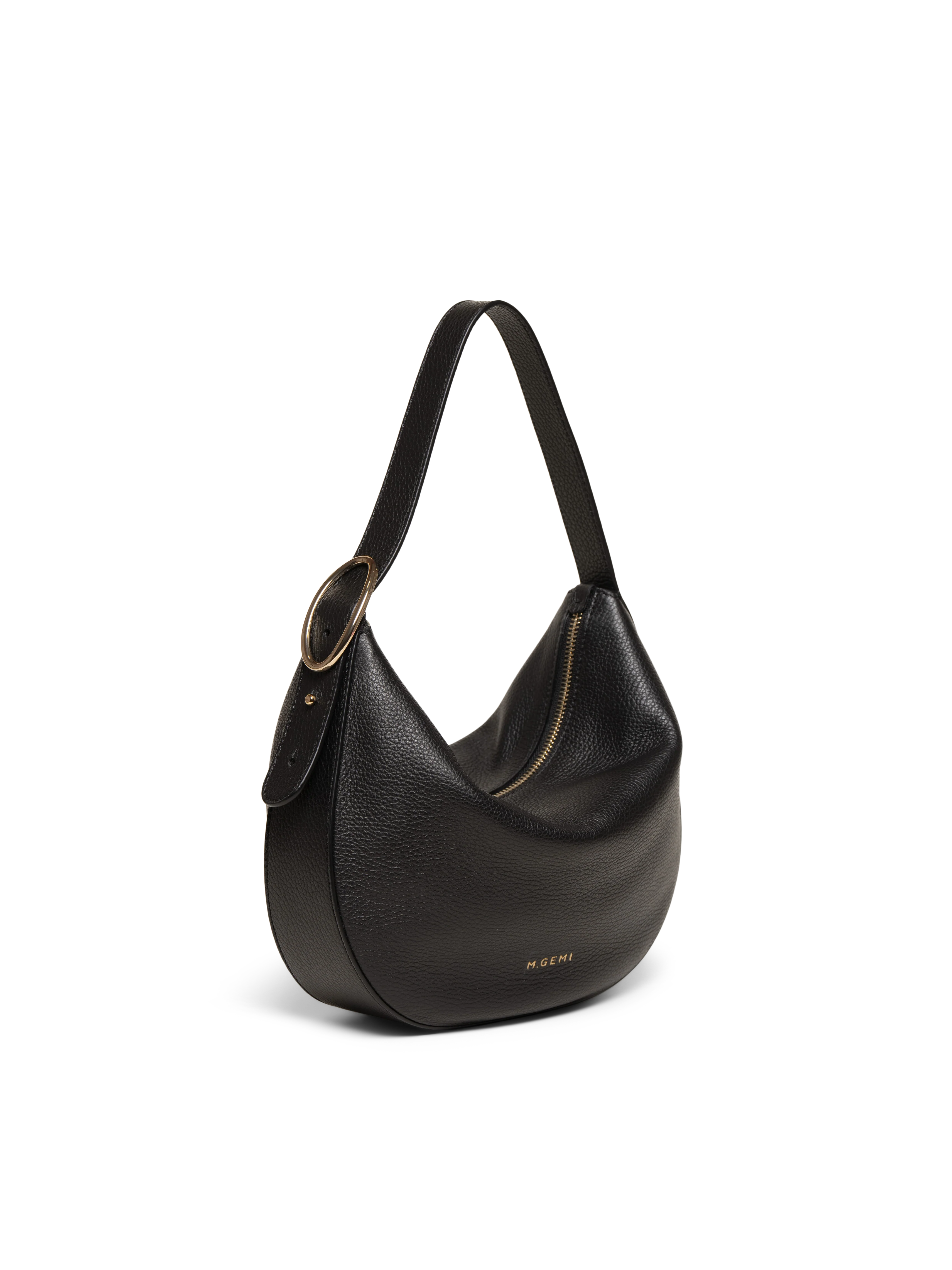 The Evelina Shoulder Bag - Image 12