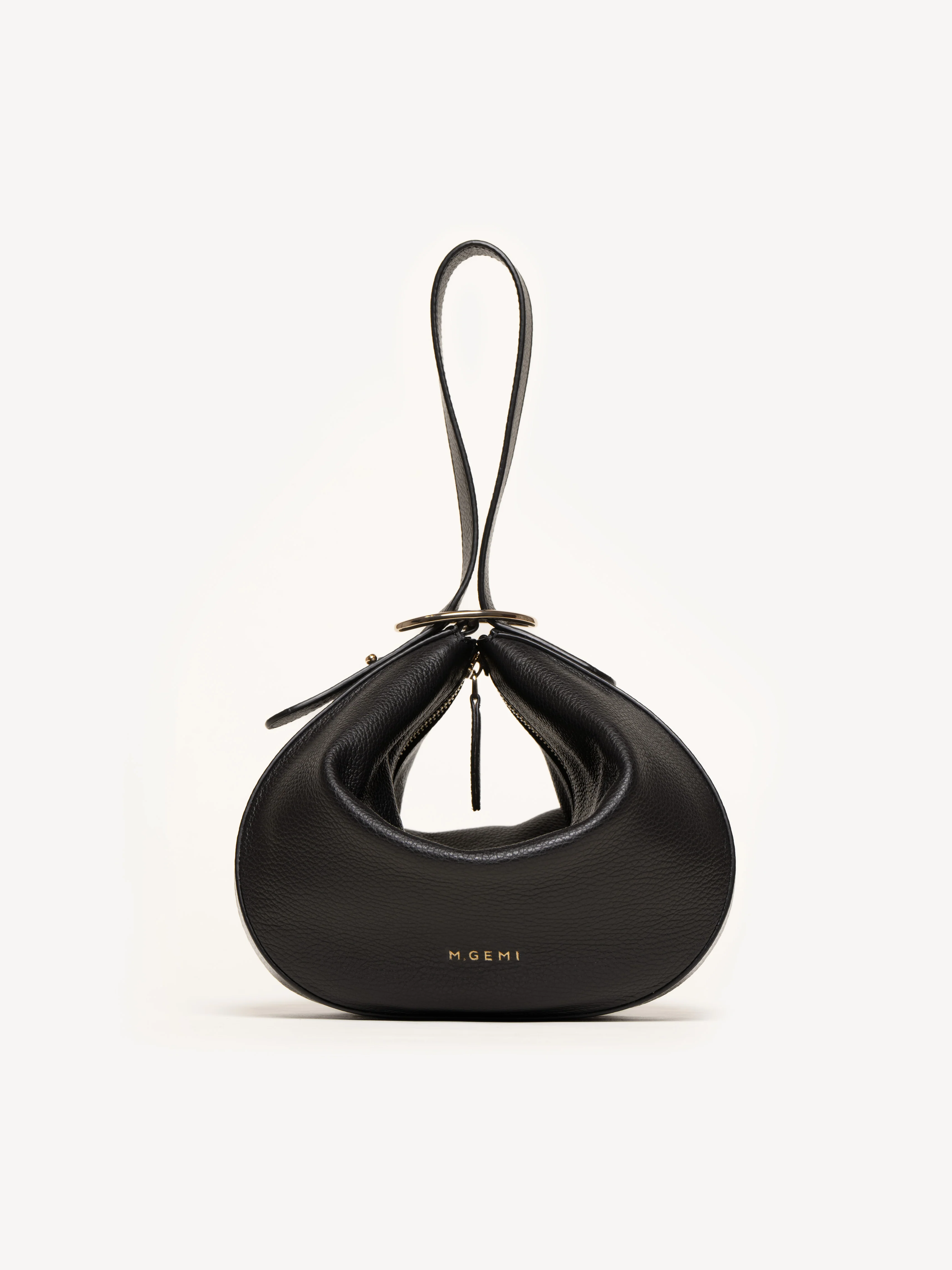 The Evelina Shoulder Bag - Image 3