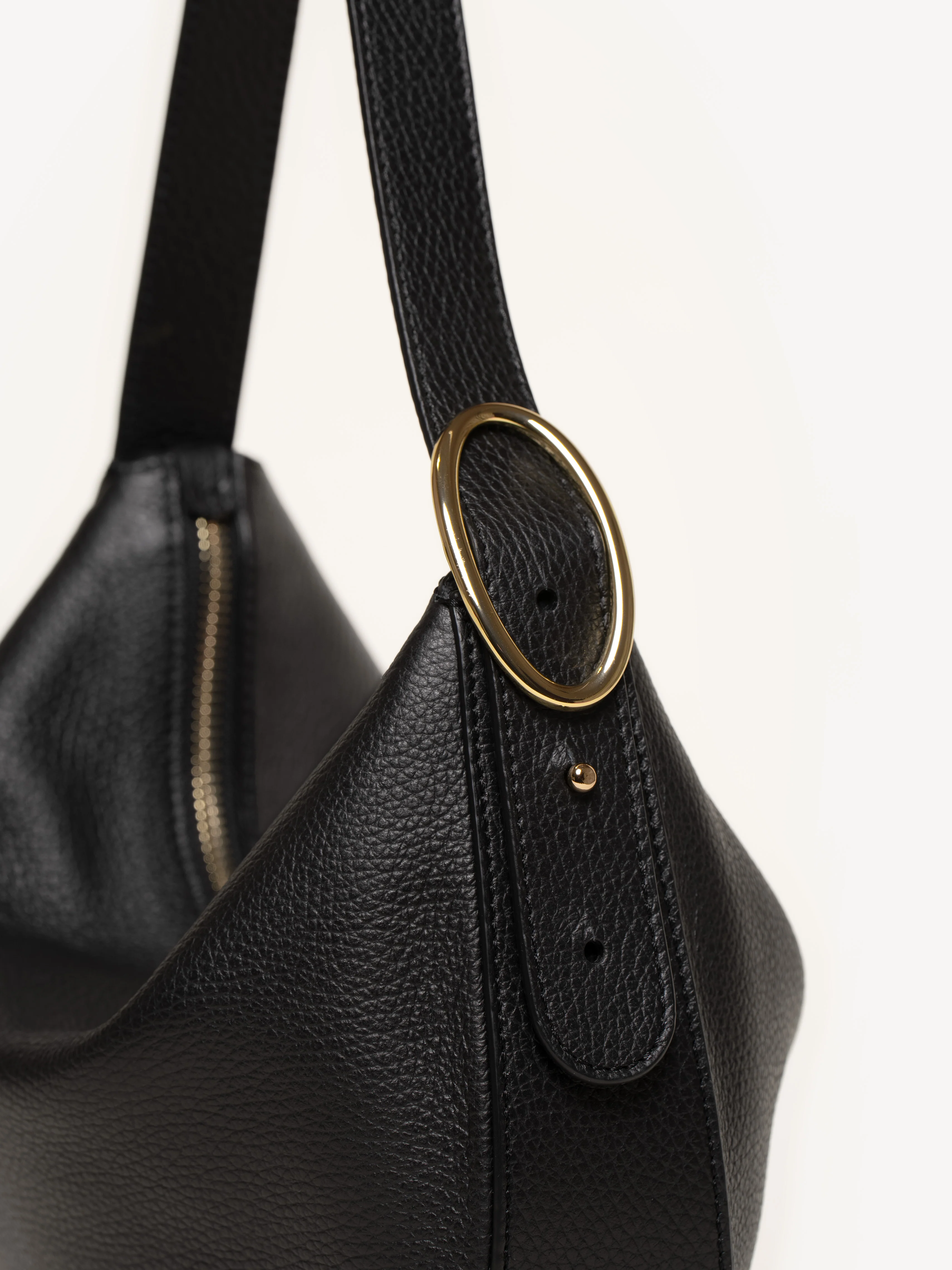 The Evelina Shoulder Bag - Image 8