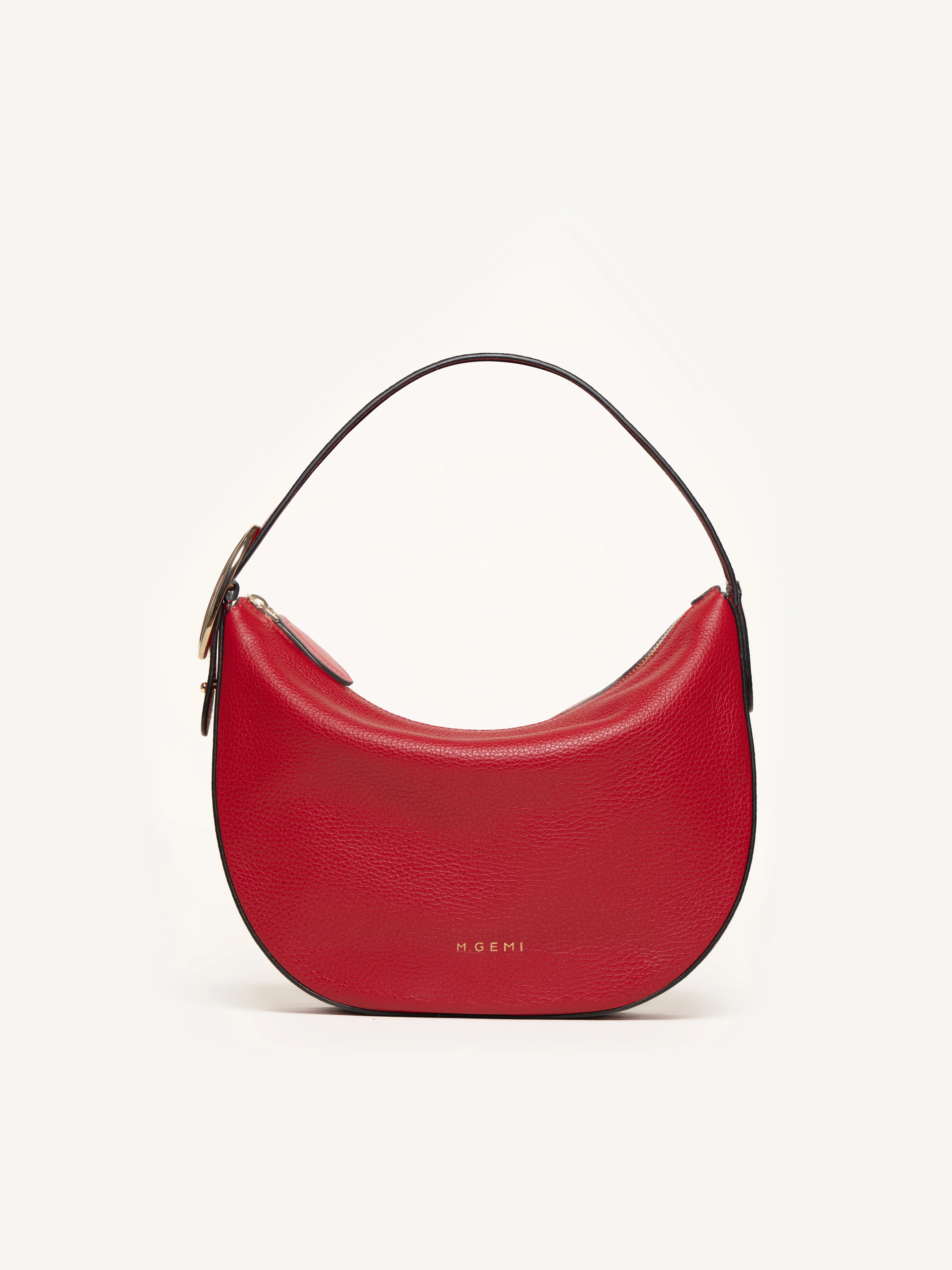 The Evelina Shoulder Bag - Image 2