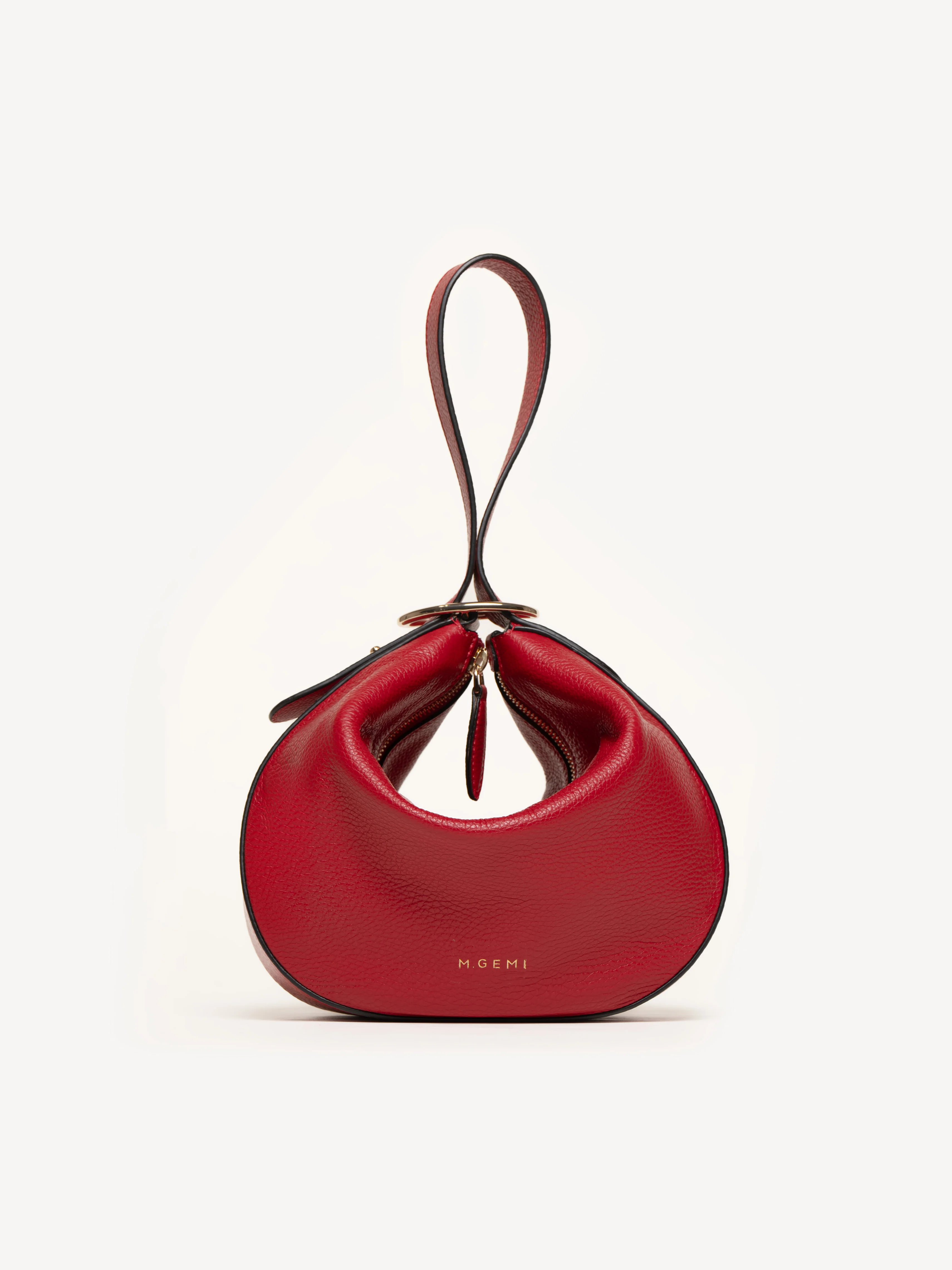 The Evelina Shoulder Bag - Image 3
