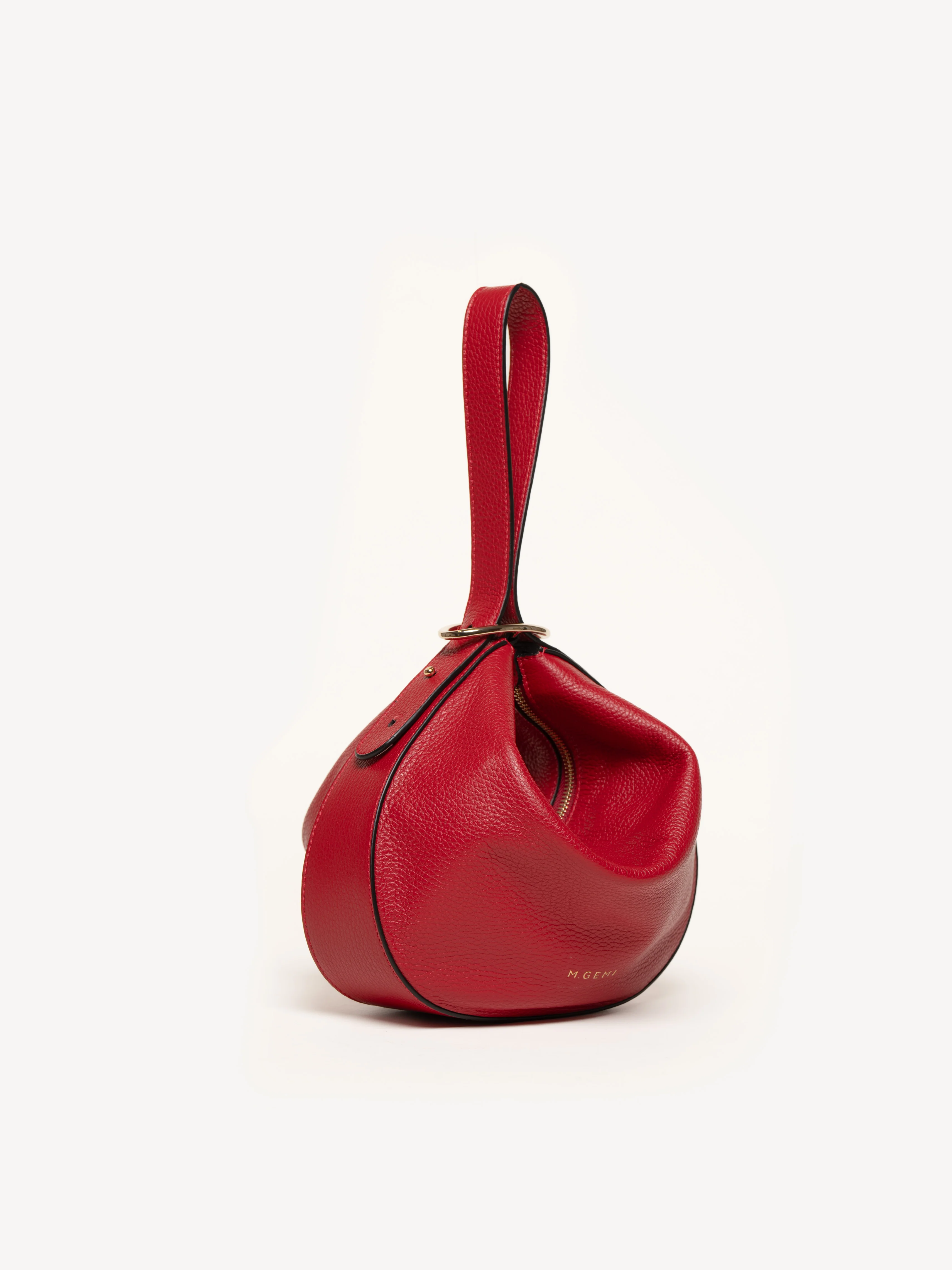 The Evelina Shoulder Bag - Image 4