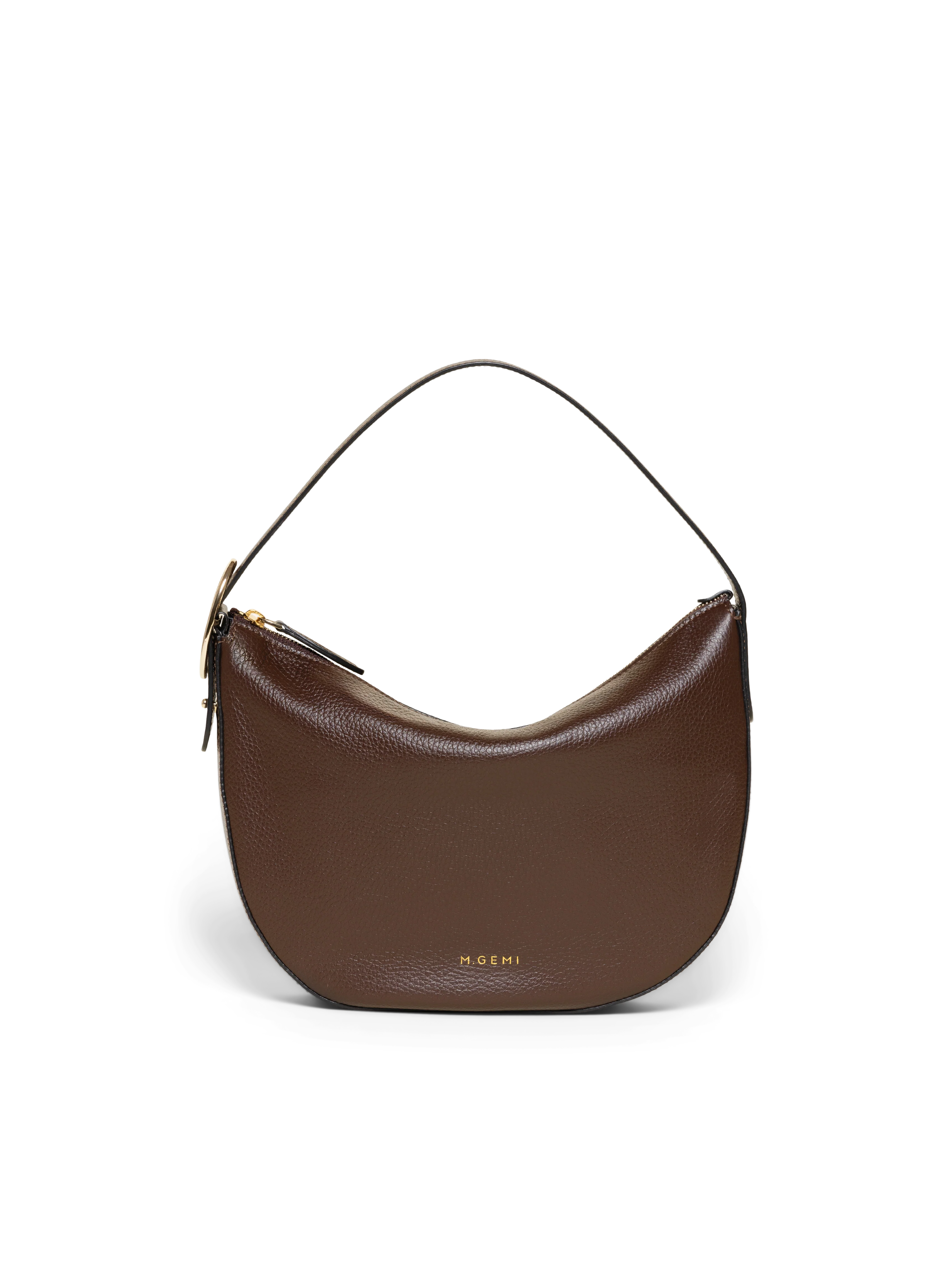 The Evelina Shoulder Bag - Image 11