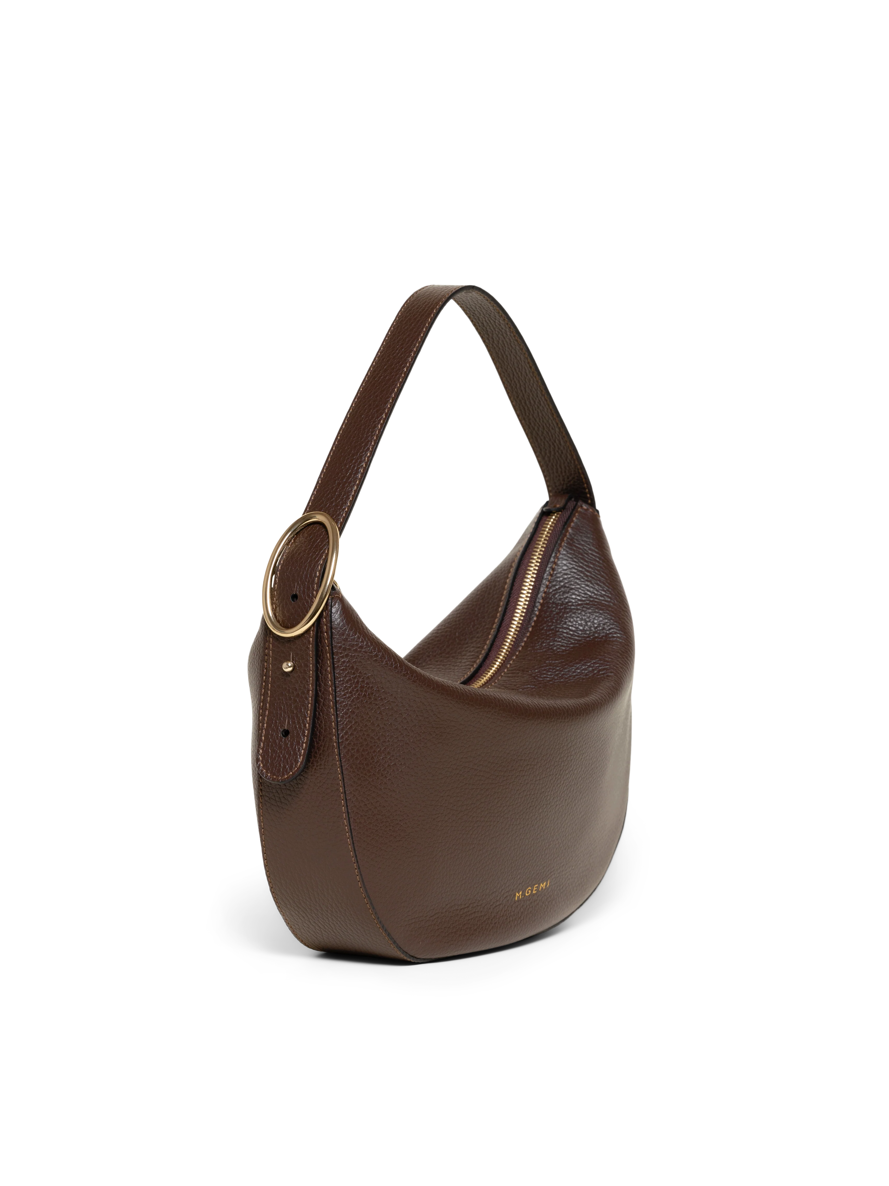 The Evelina Shoulder Bag - Image 12