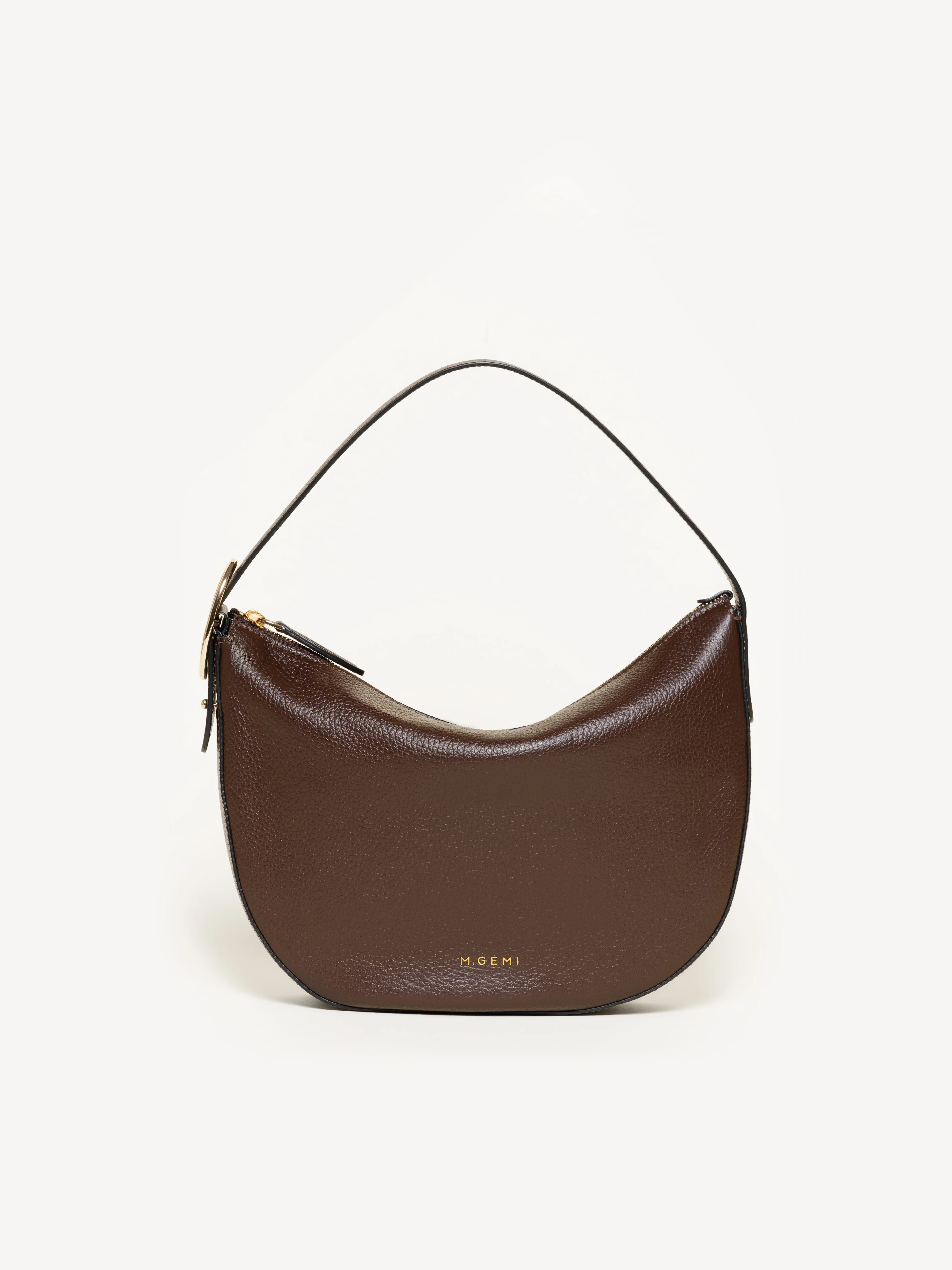 The Evelina Shoulder Bag - Image 2
