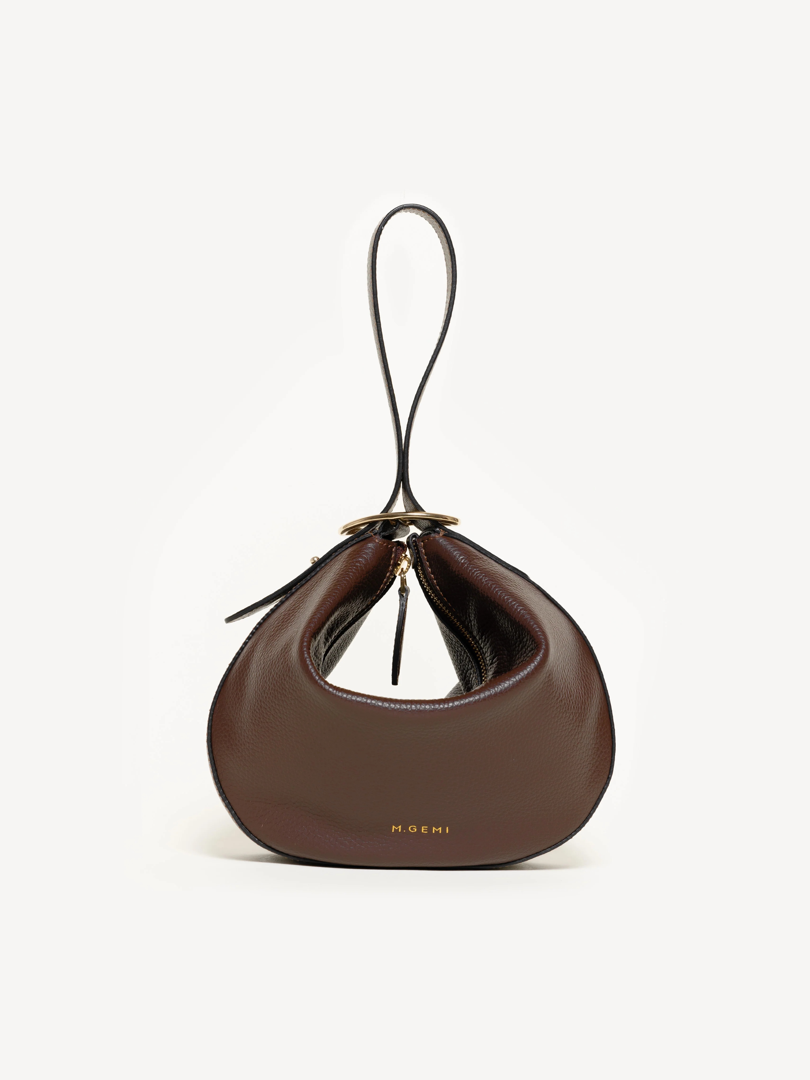 The Evelina Shoulder Bag - Image 3