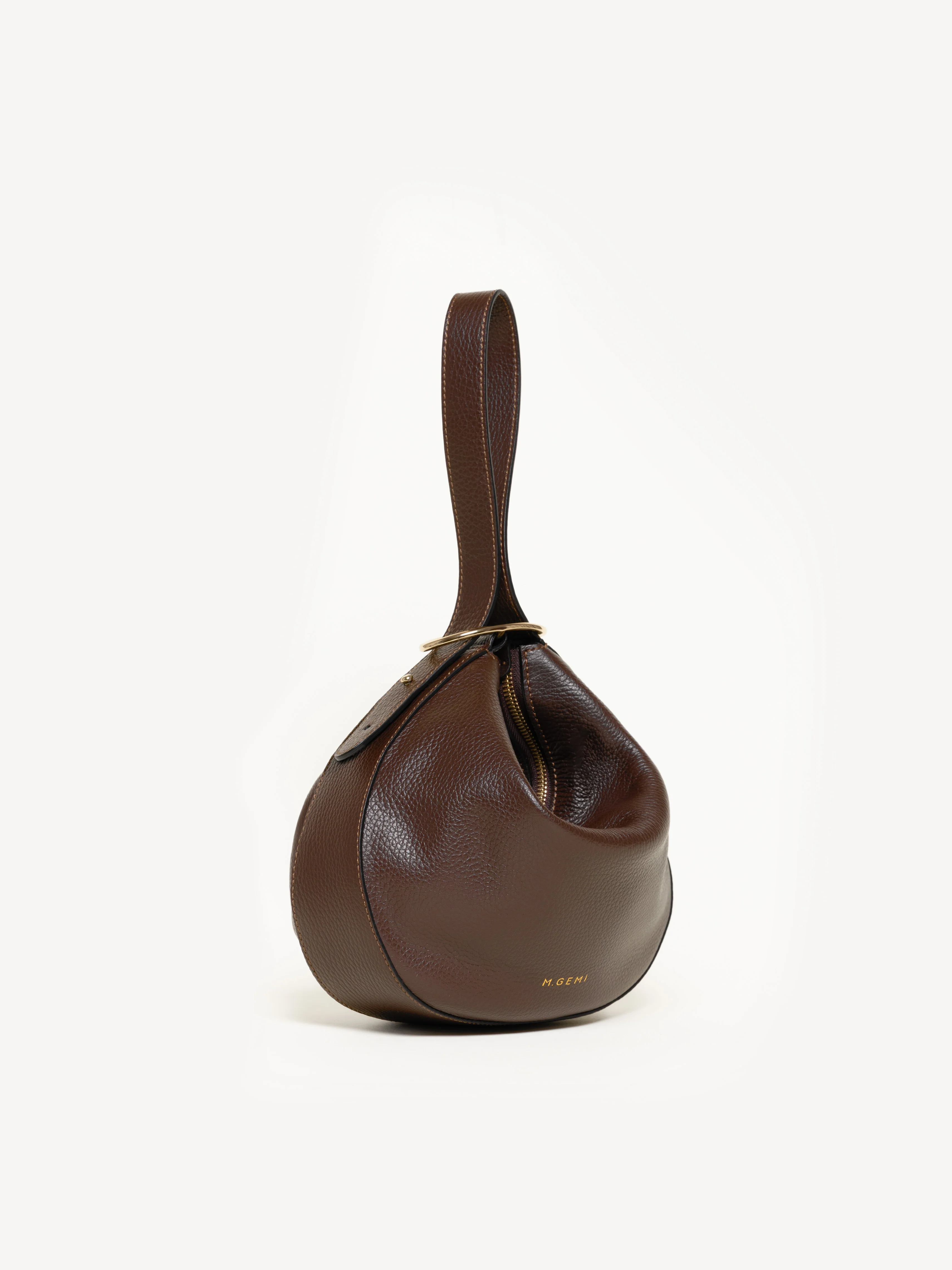The Evelina Shoulder Bag - Image 4