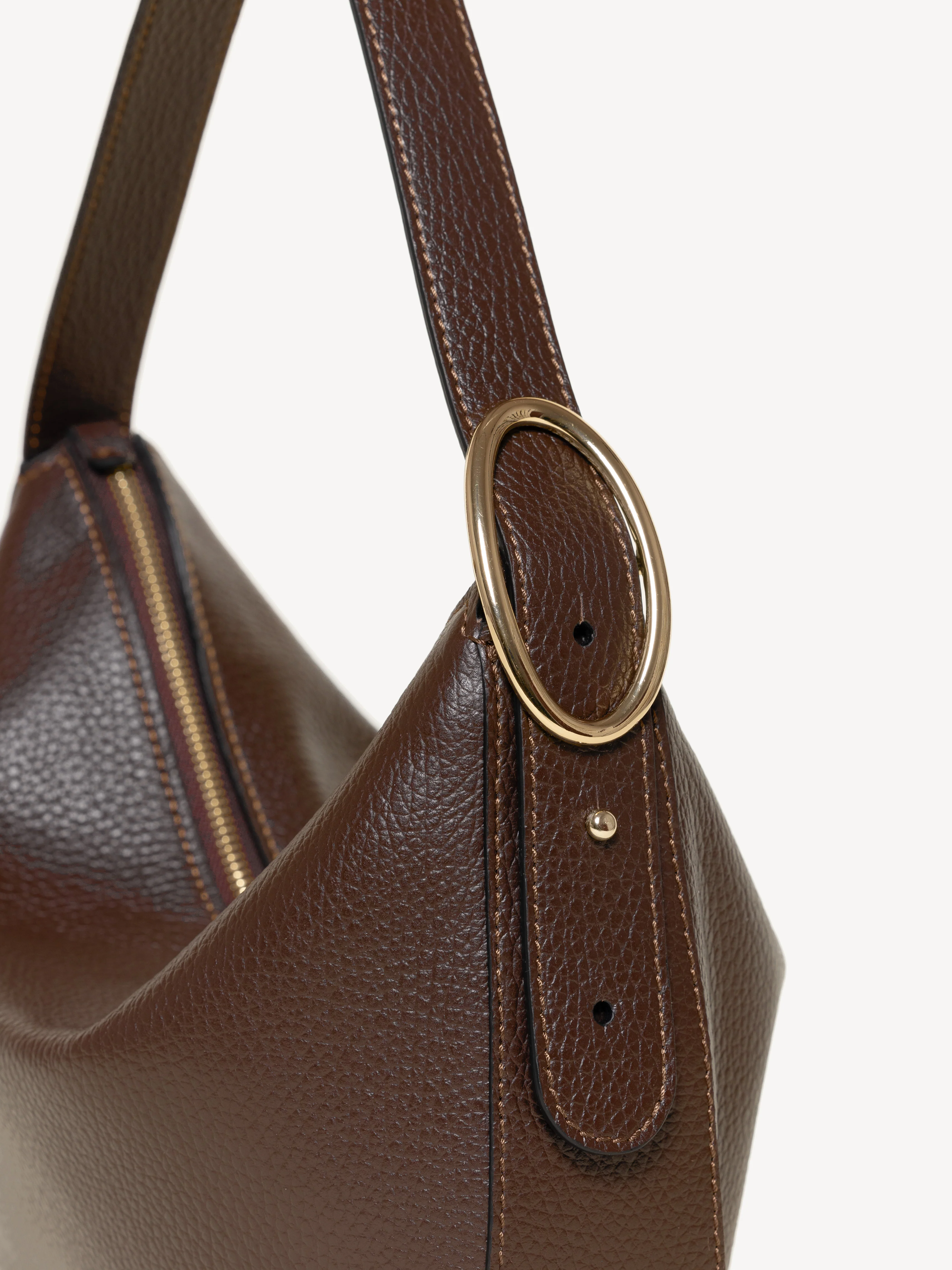 The Evelina Shoulder Bag - Image 9