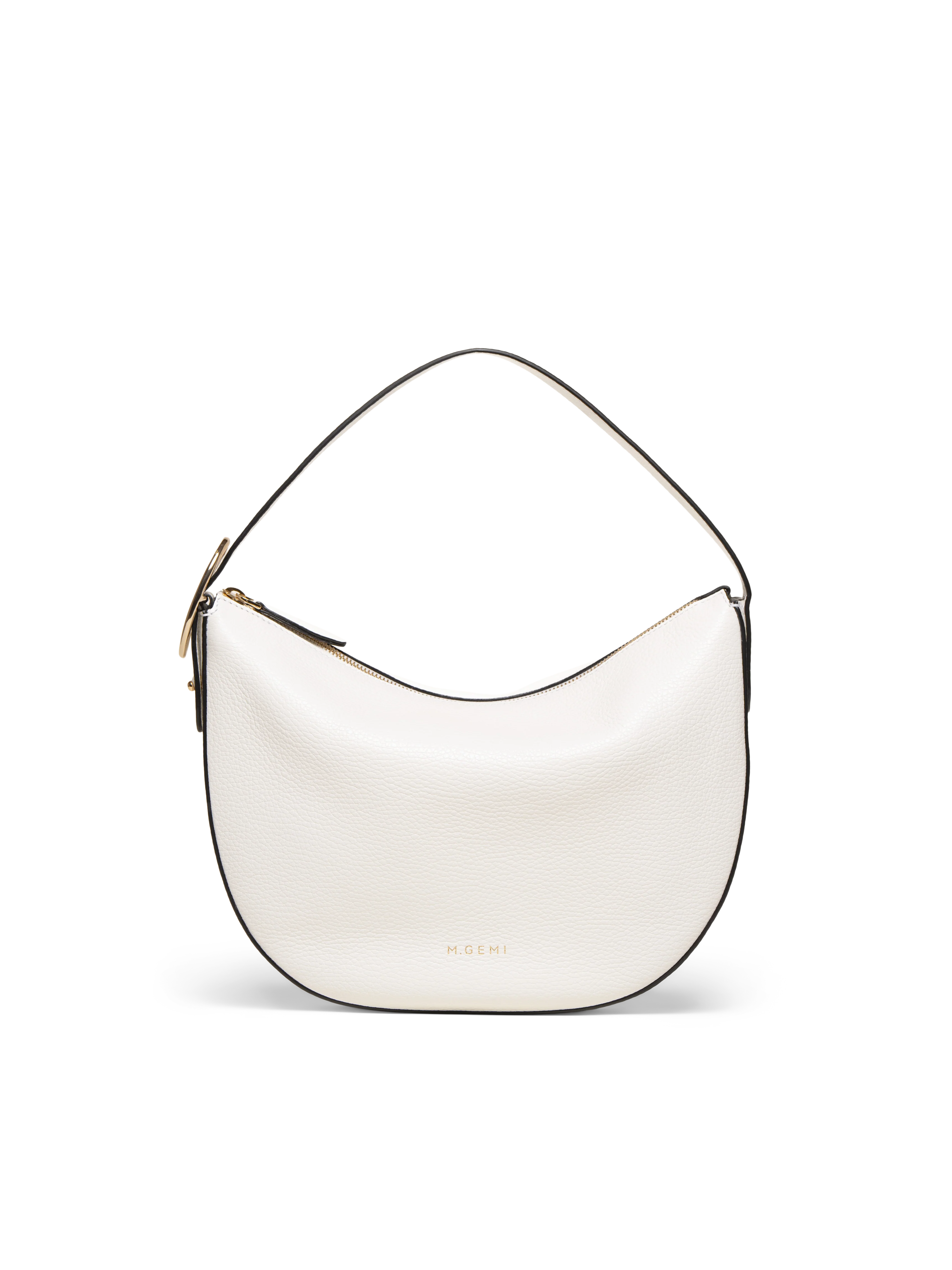 The Evelina Shoulder Bag - Image 11