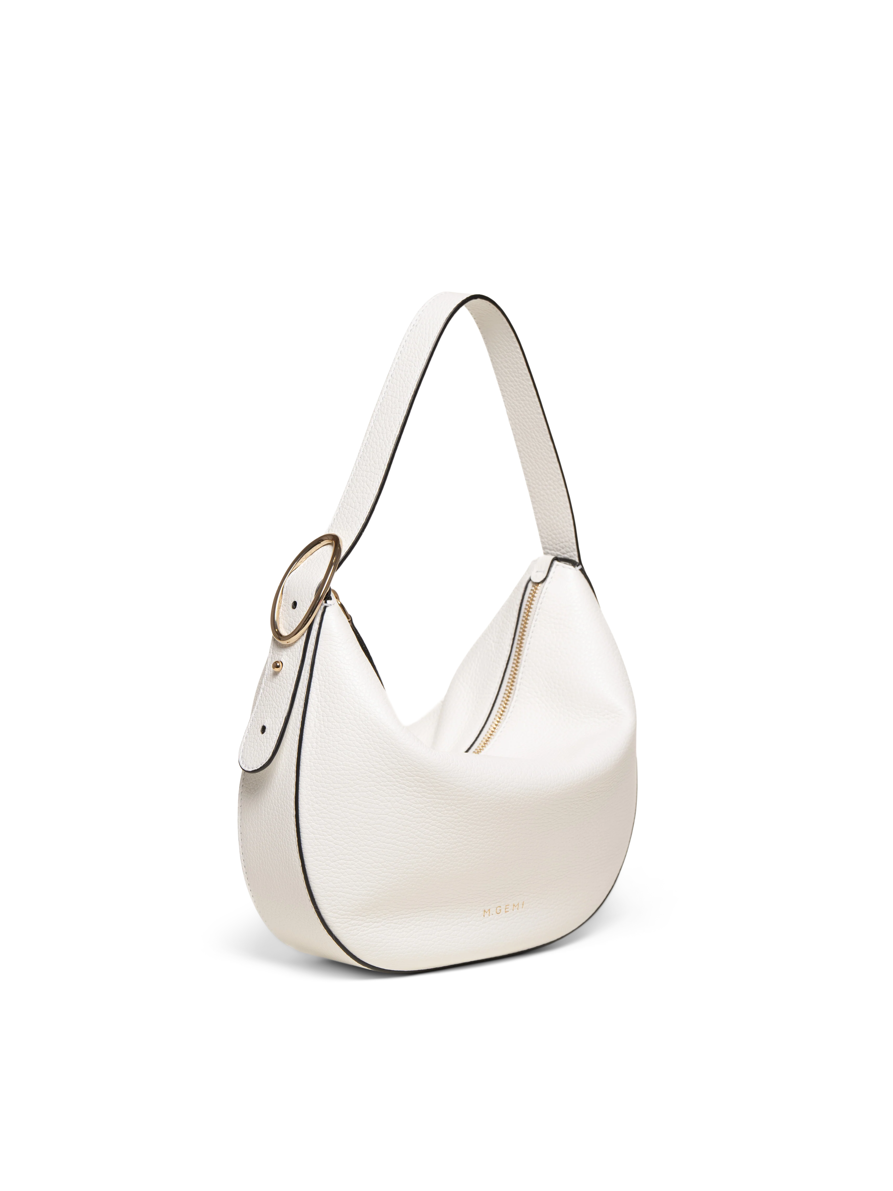 The Evelina Shoulder Bag - Image 12