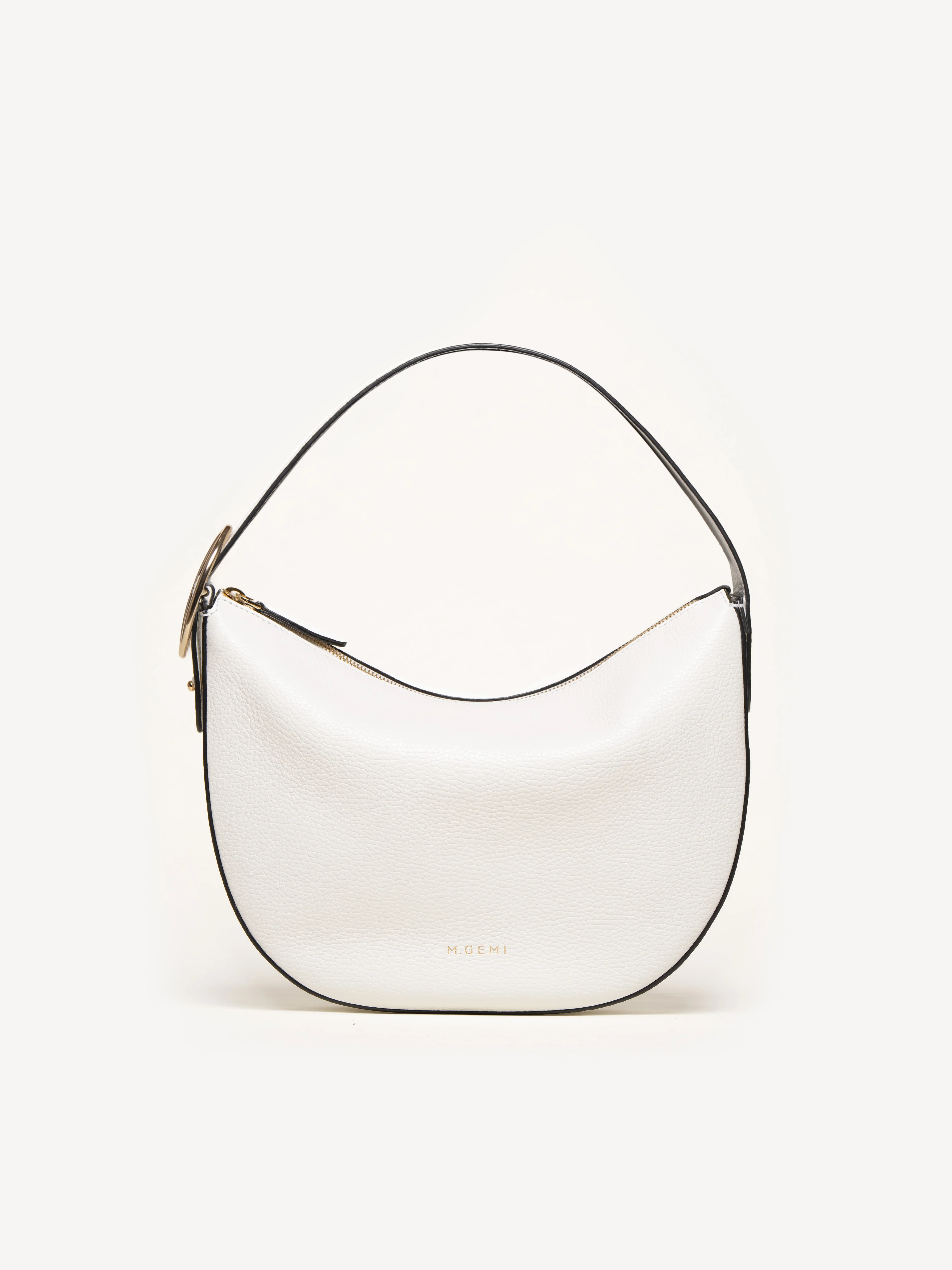 The Evelina Shoulder Bag - Image 2