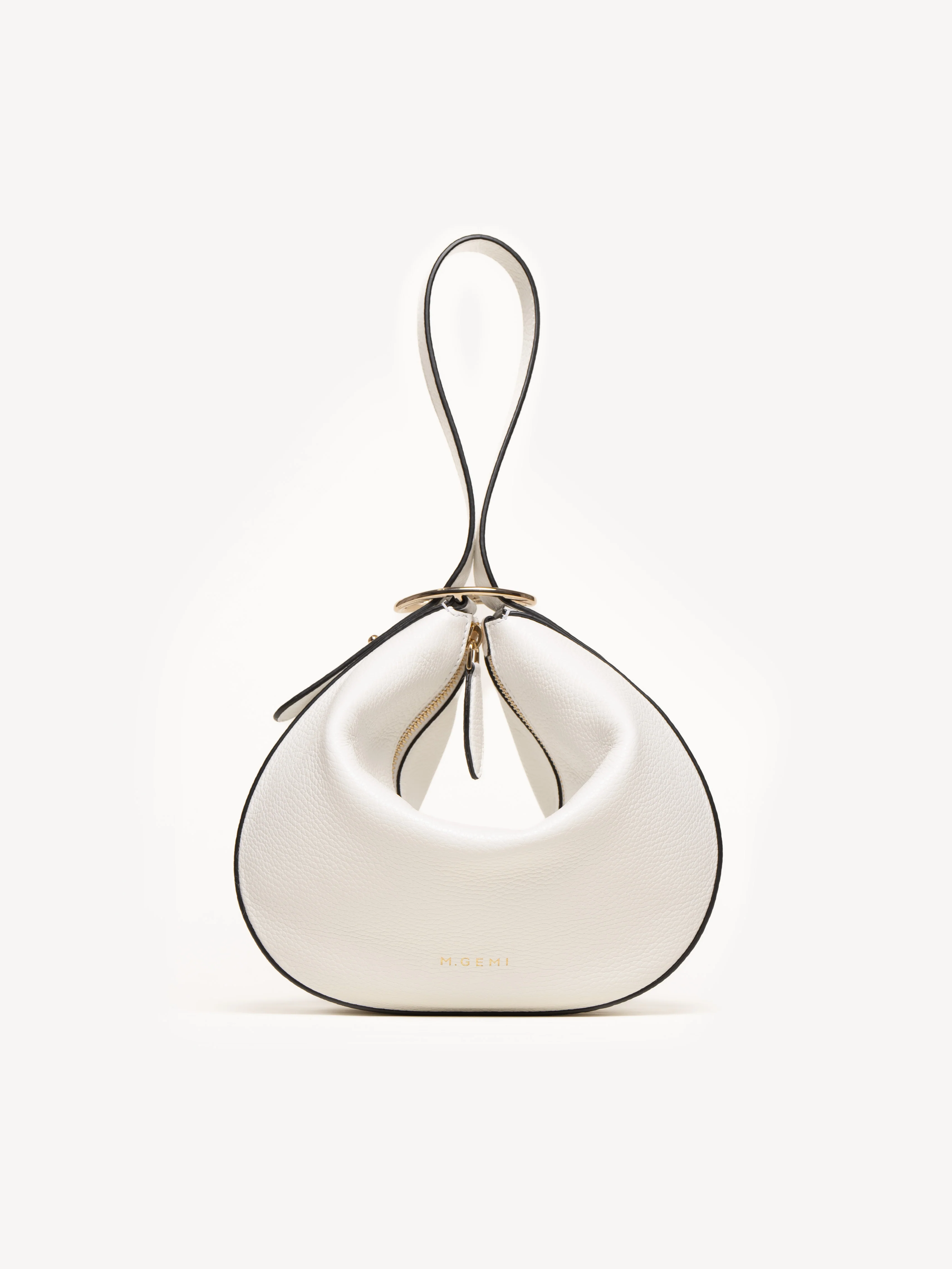 The Evelina Shoulder Bag - Image 3