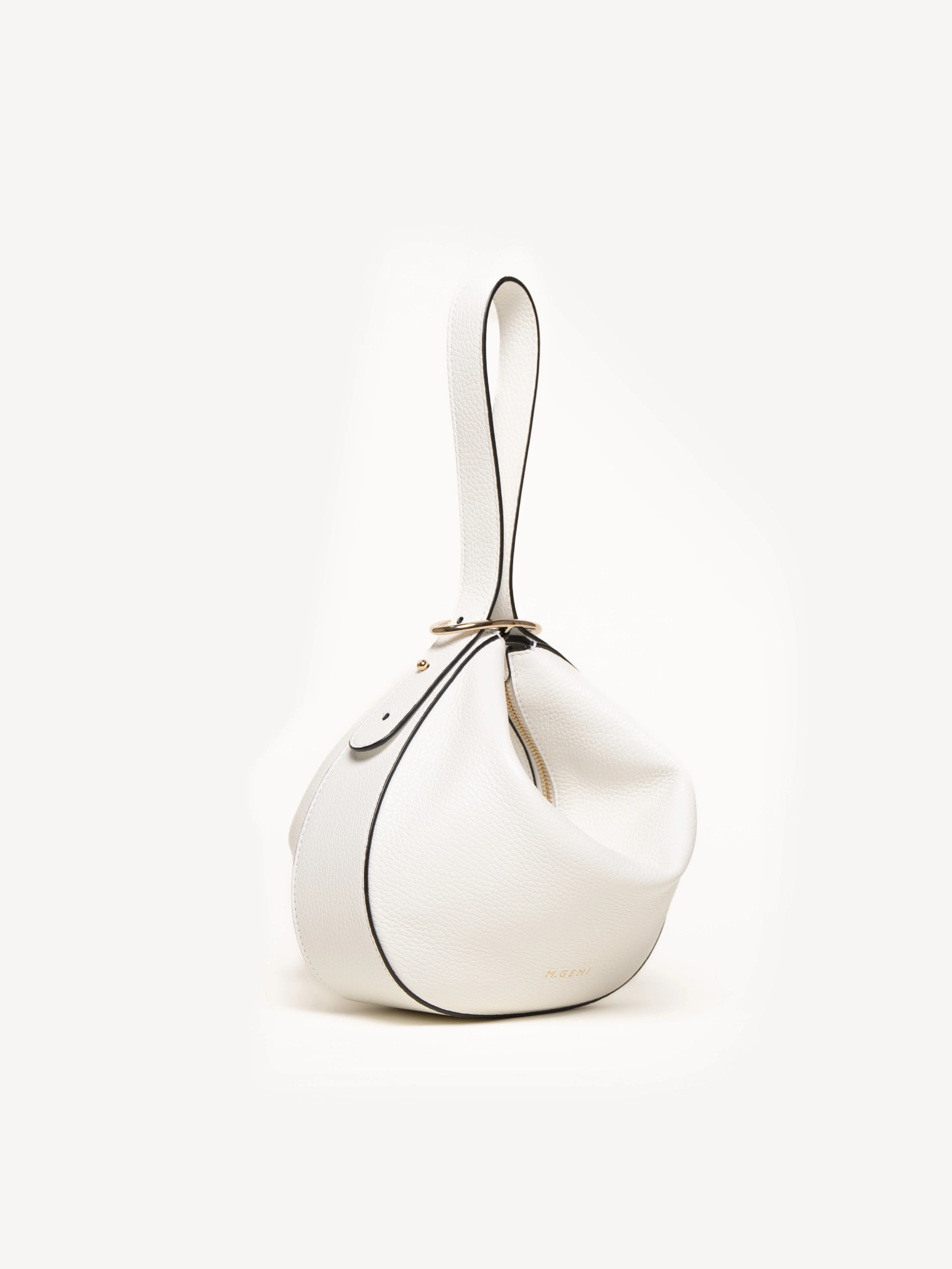 The Evelina Shoulder Bag - Image 4