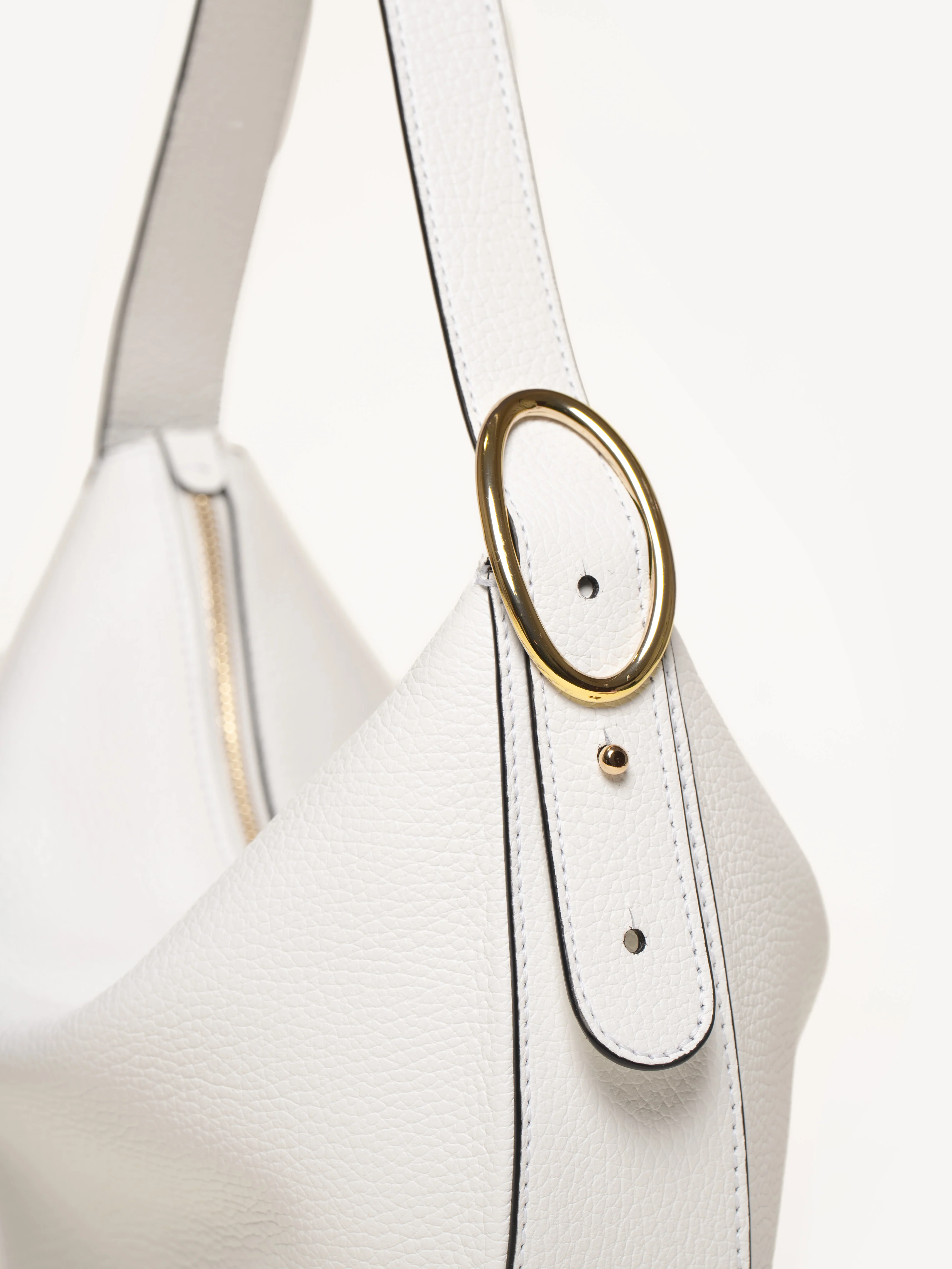 The Evelina Shoulder Bag - Image 8