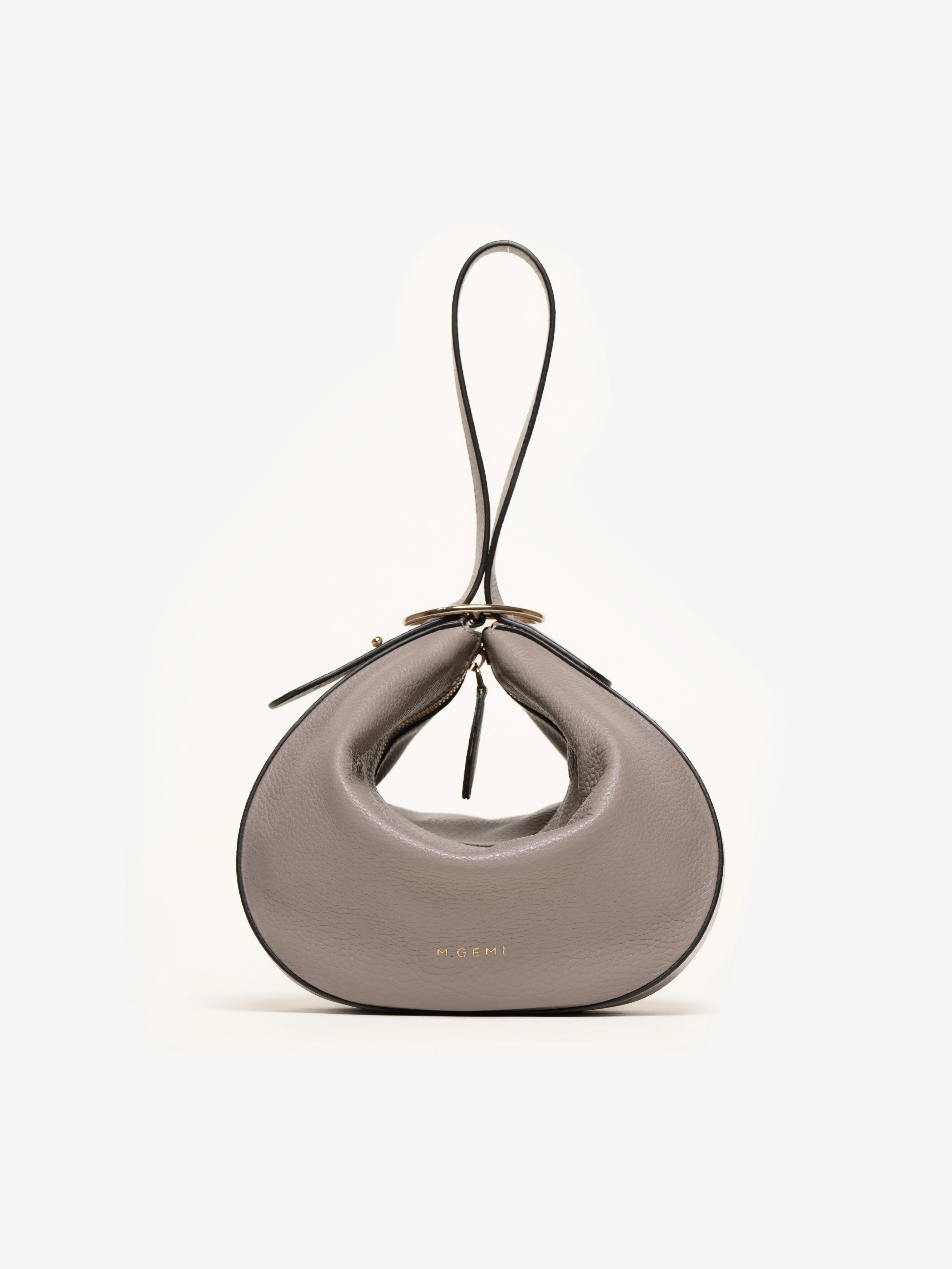 The Evelina Shoulder Bag - Image 3