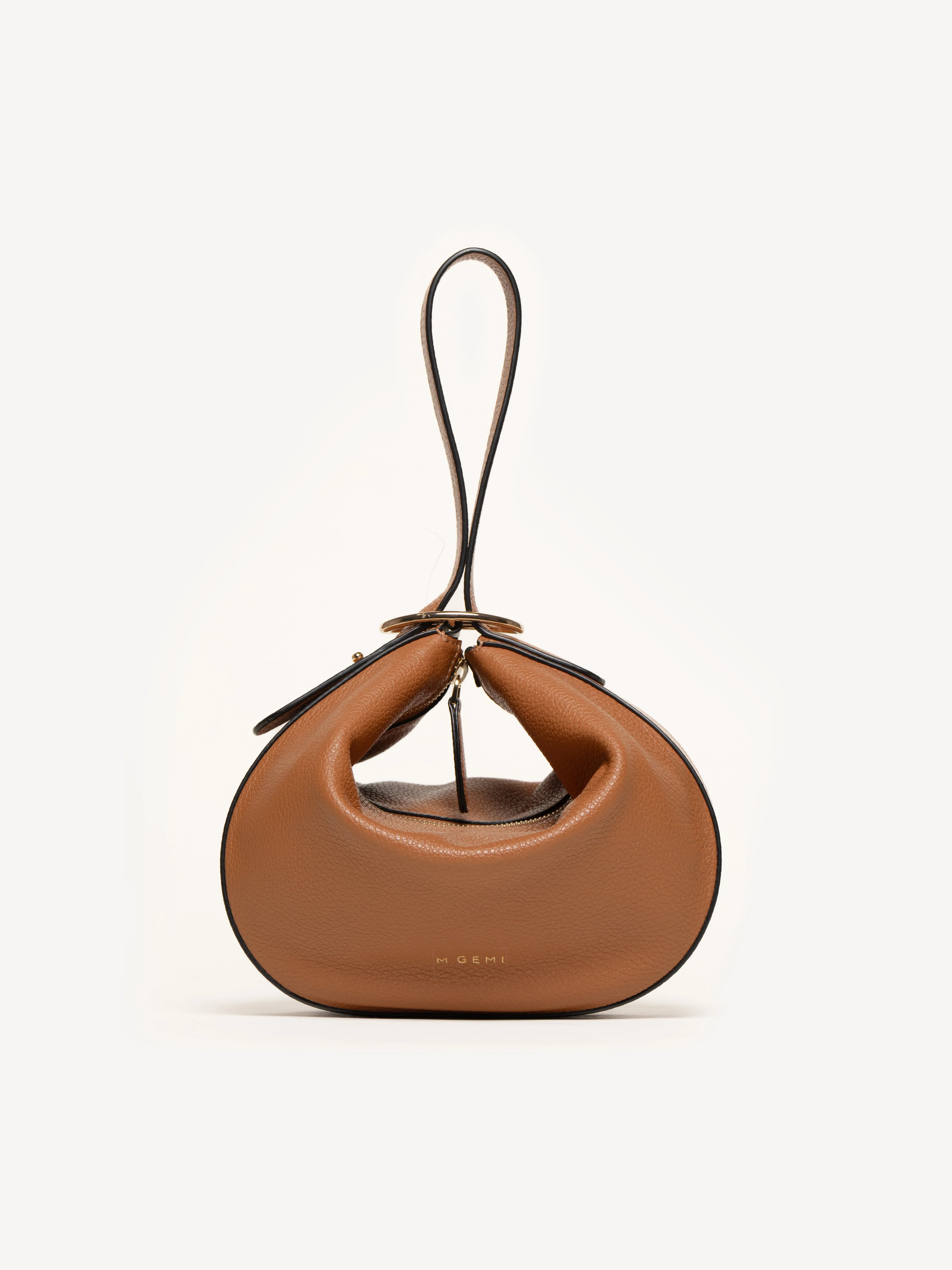 The Evelina Shoulder Bag - Image 3