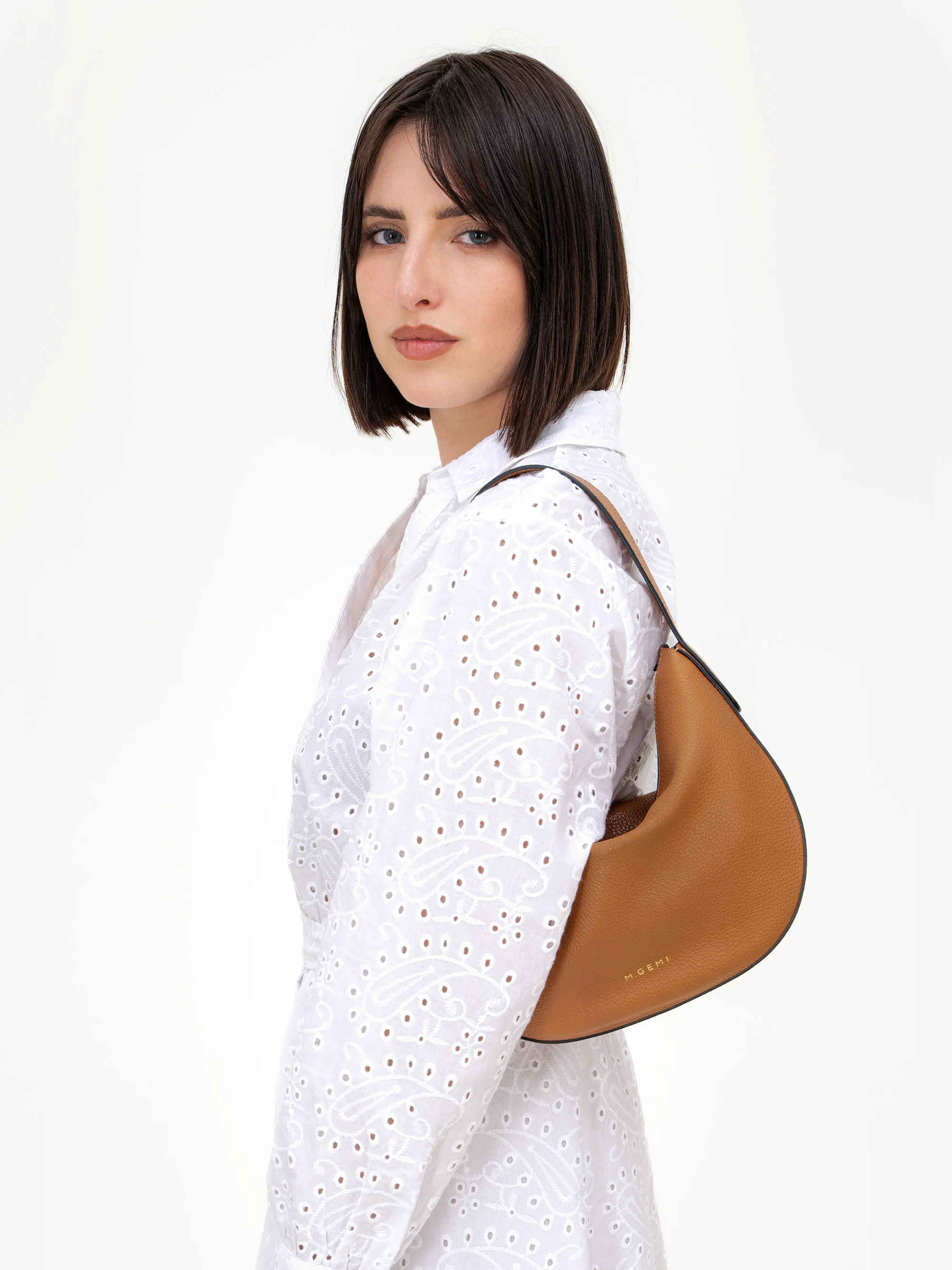 The Evelina Shoulder Bag - Image 6