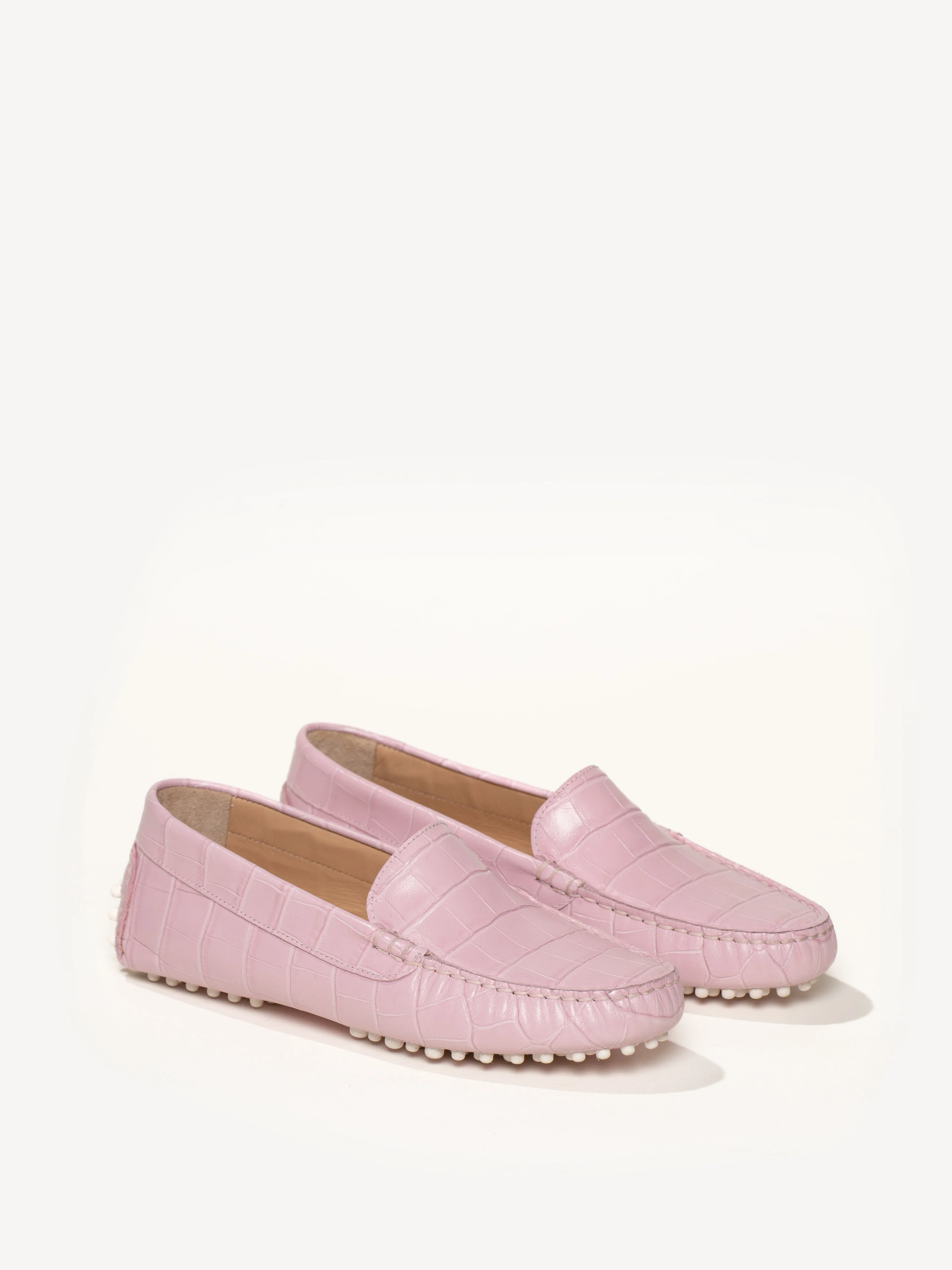 The Felize Croco-Printed (Sample Sale) - Image 2