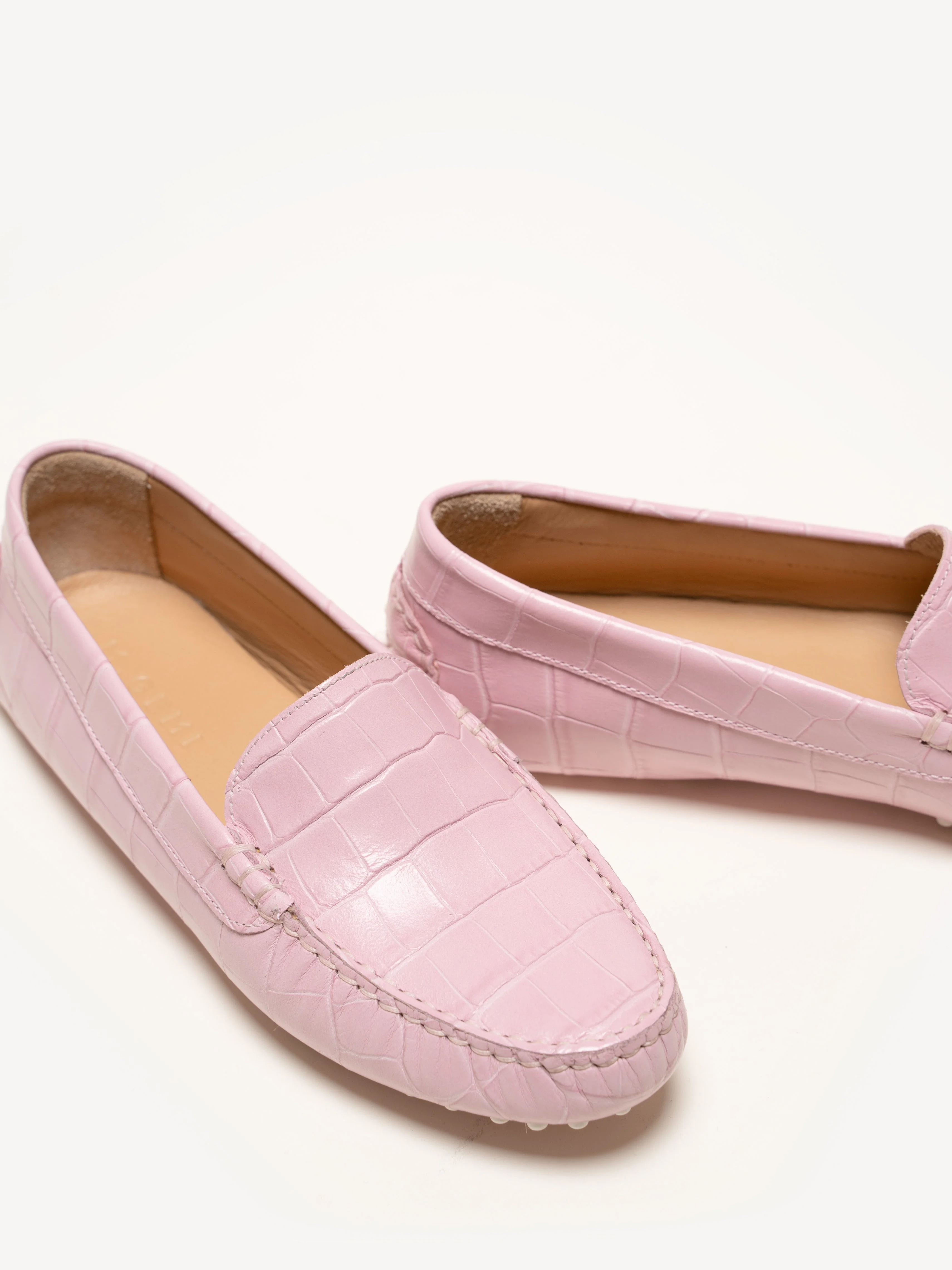The Felize Croco-Printed (Sample Sale) - Image 4