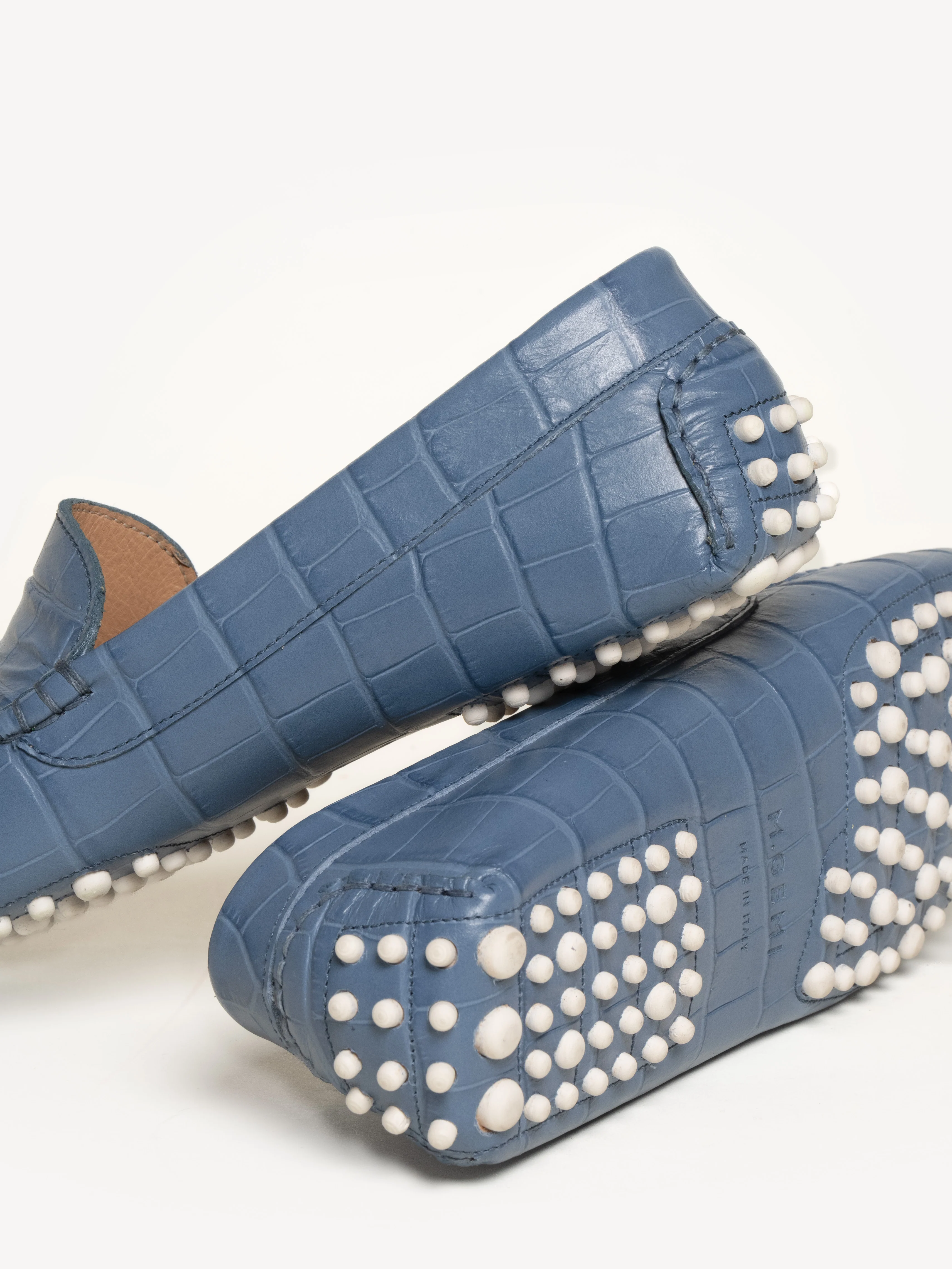 The Felize Croco-Printed - Image 3