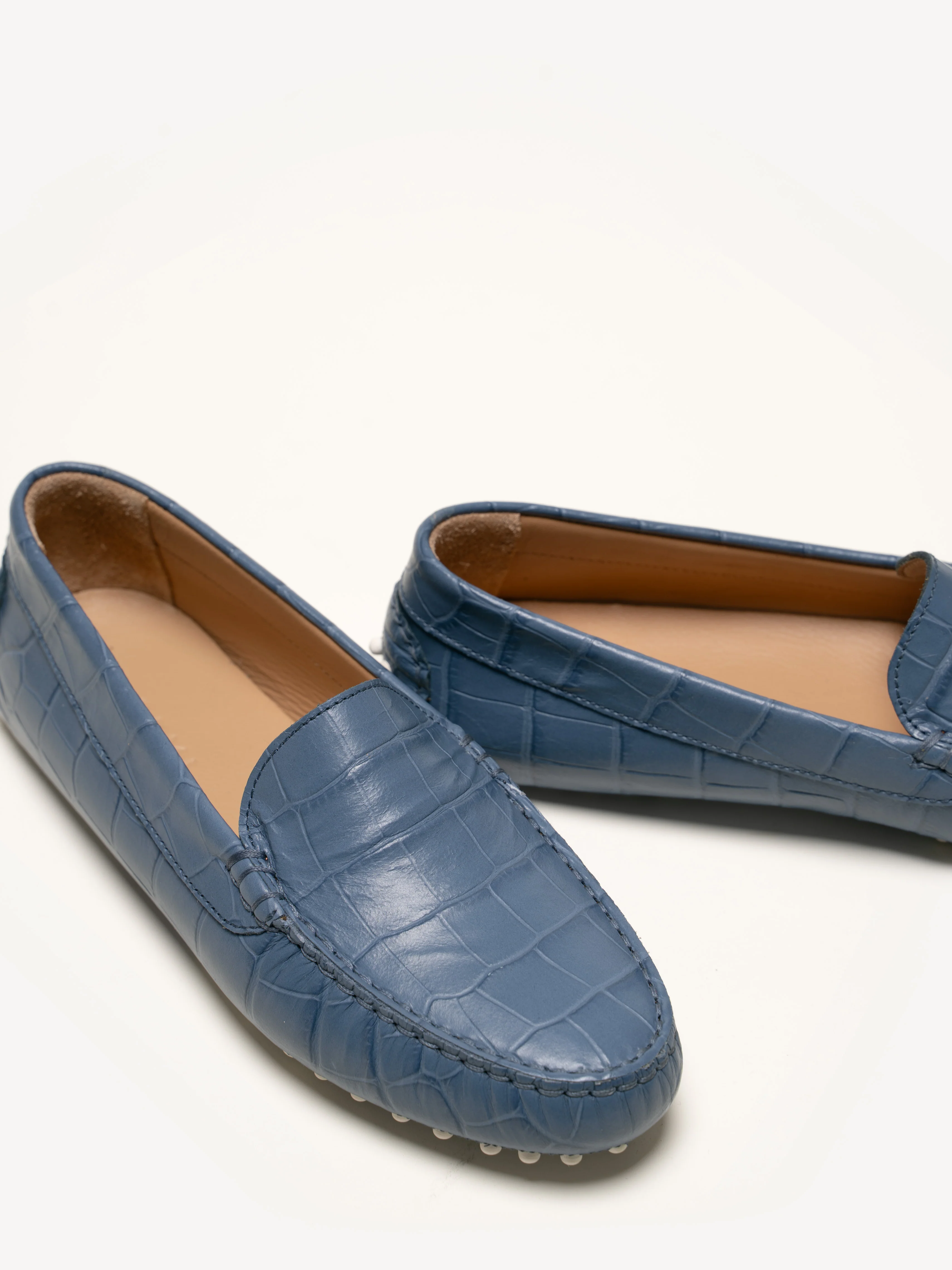 The Felize Croco-Printed - Image 4