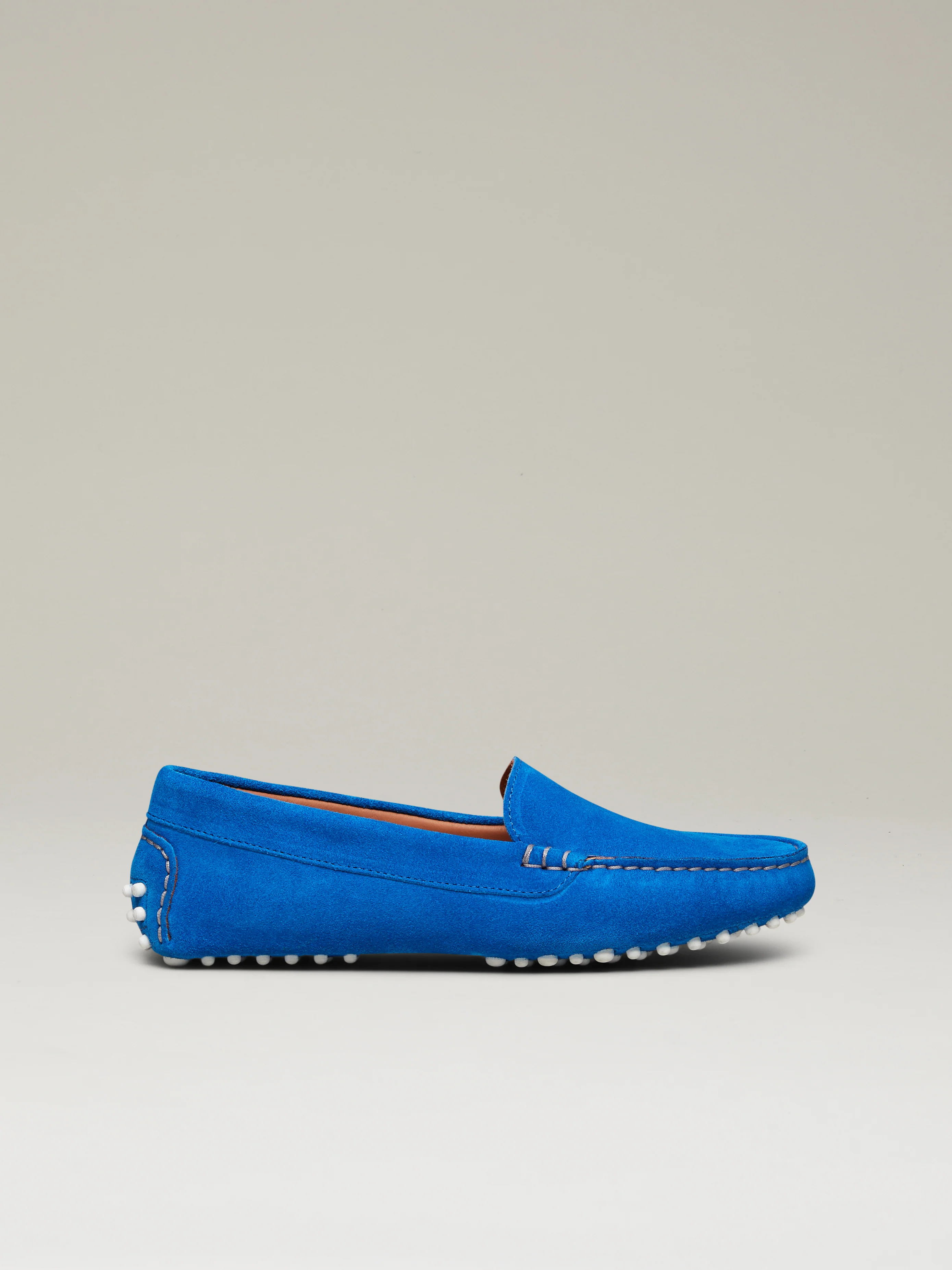 The Felize Suede