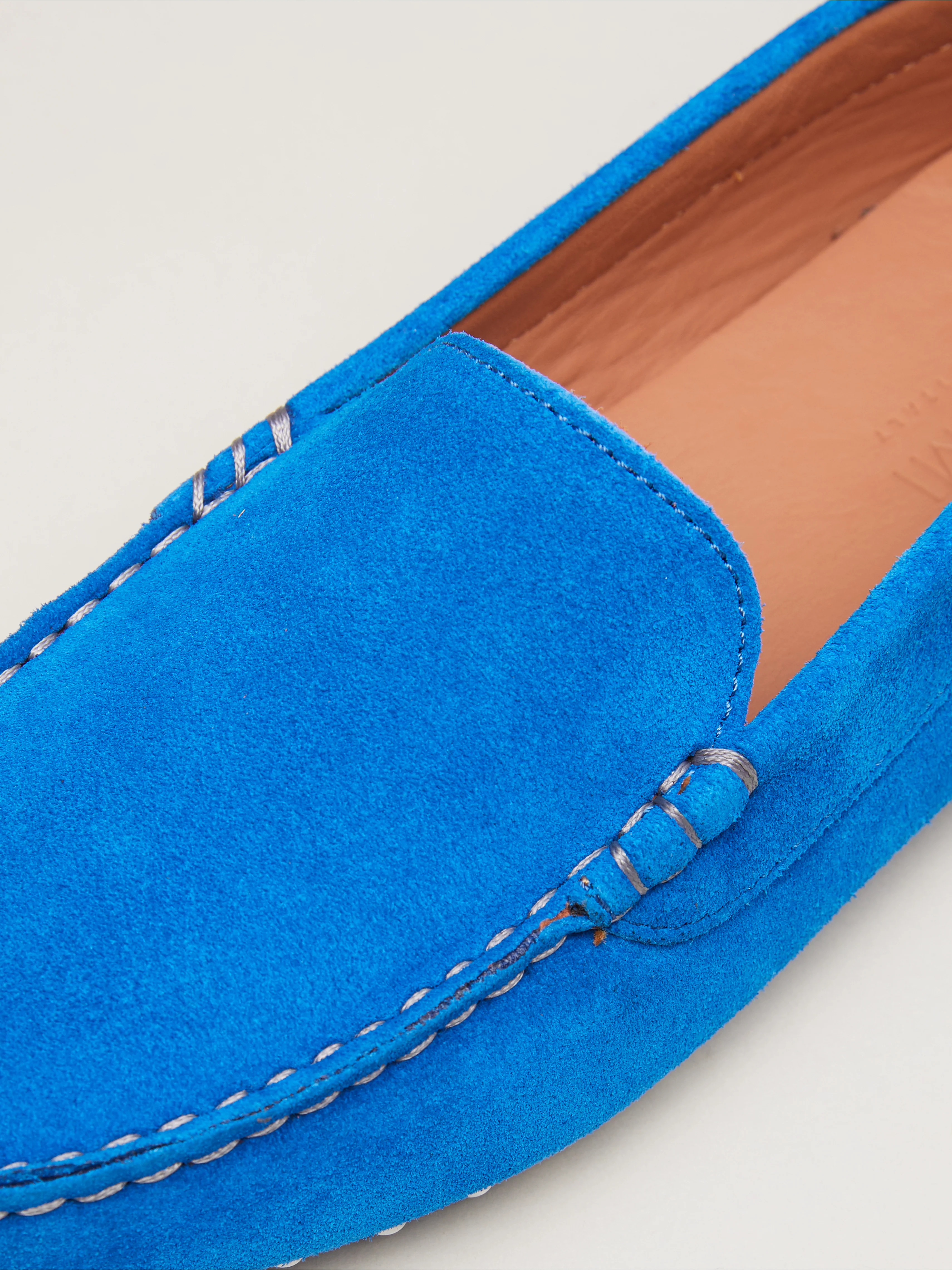 The Felize Suede - Image 2