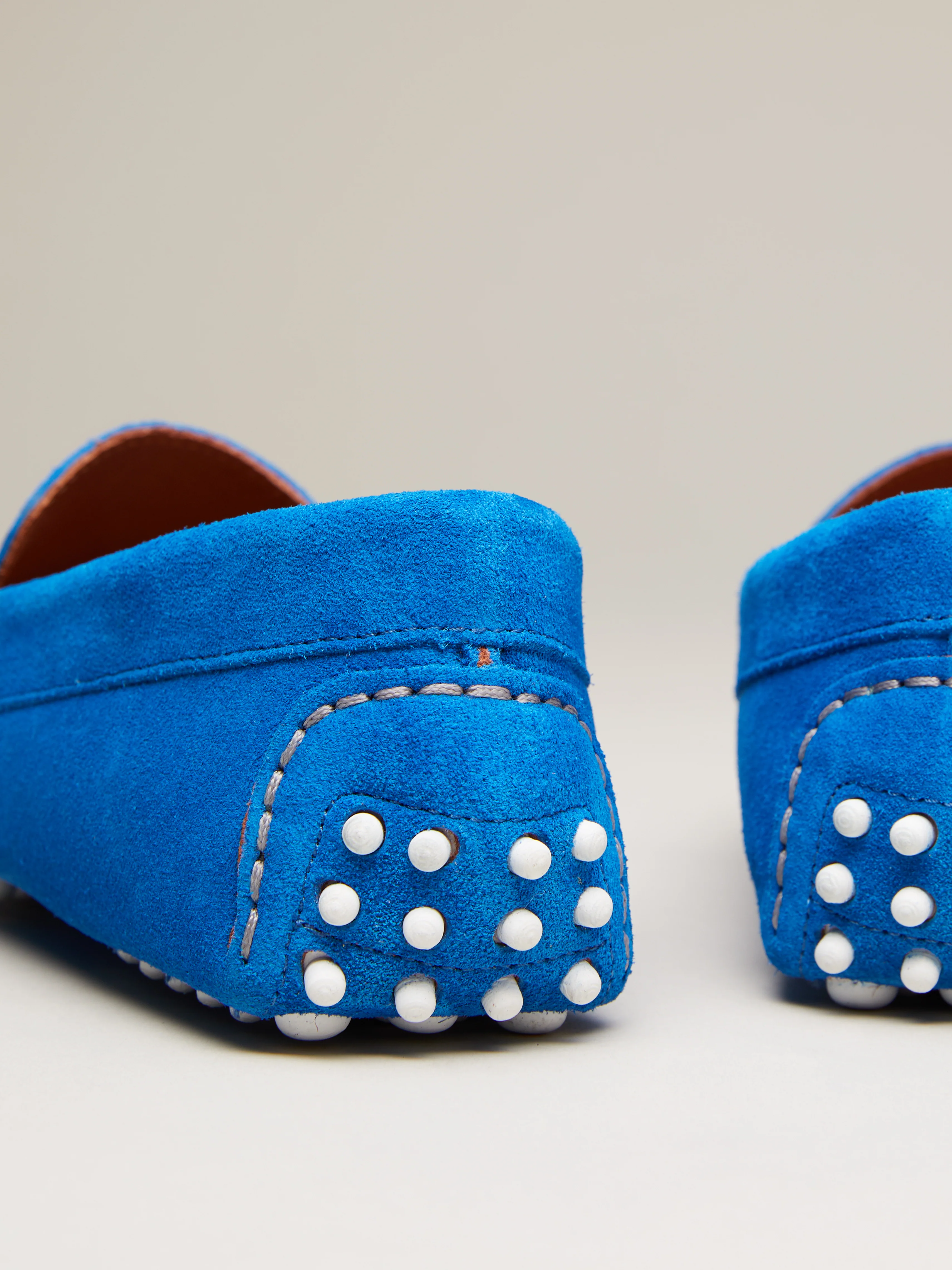 The Felize Suede - Image 3
