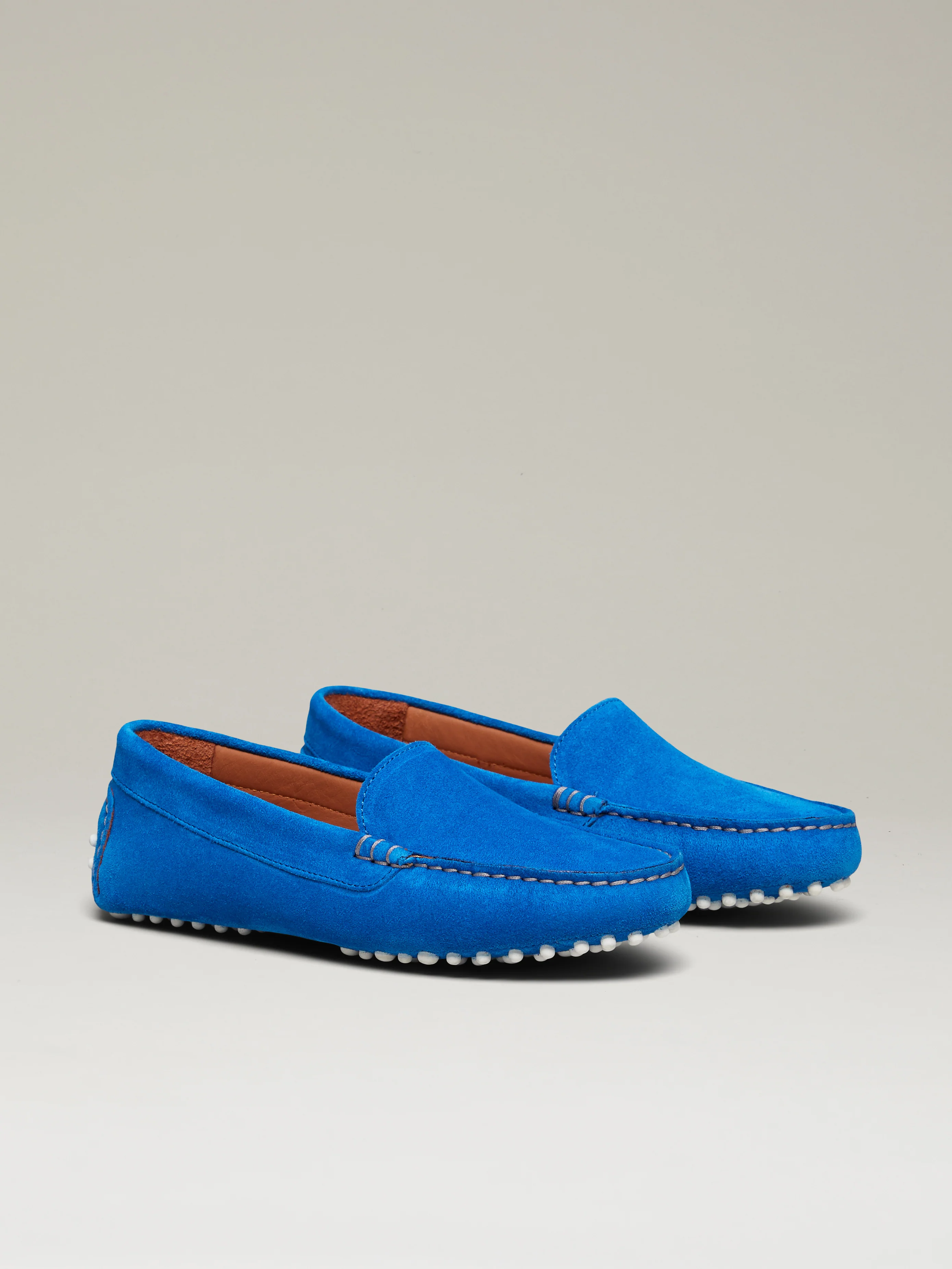 The Felize Suede - Image 4