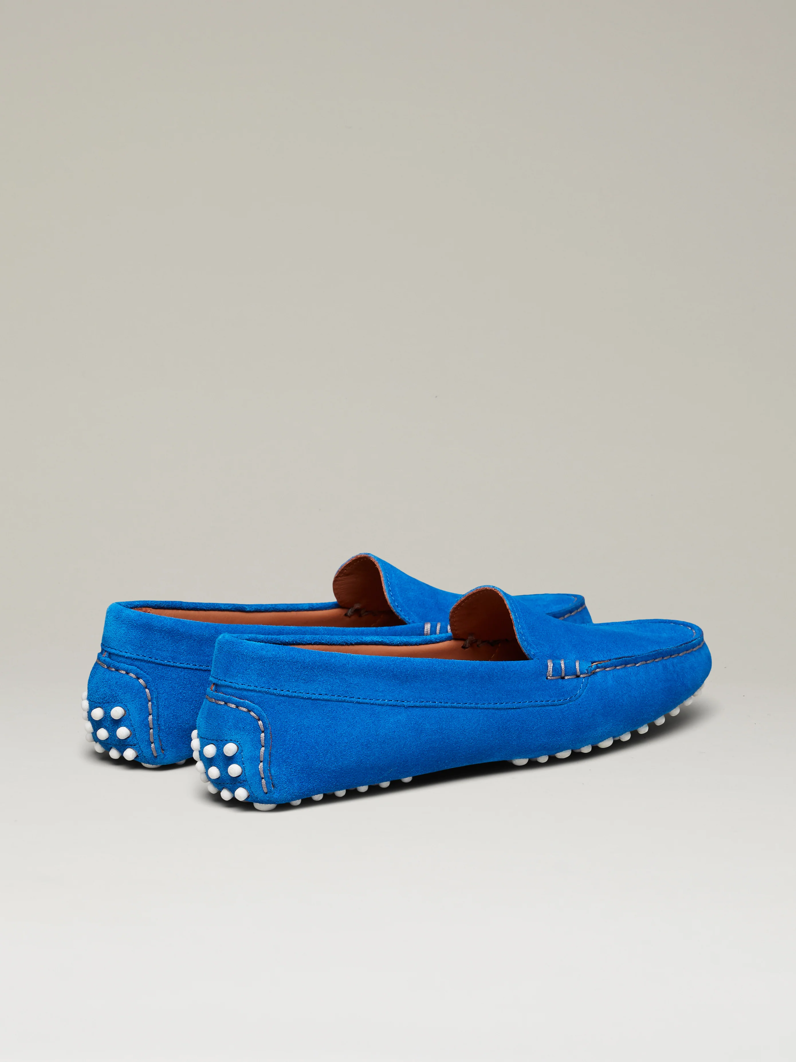 The Felize Suede - Image 5