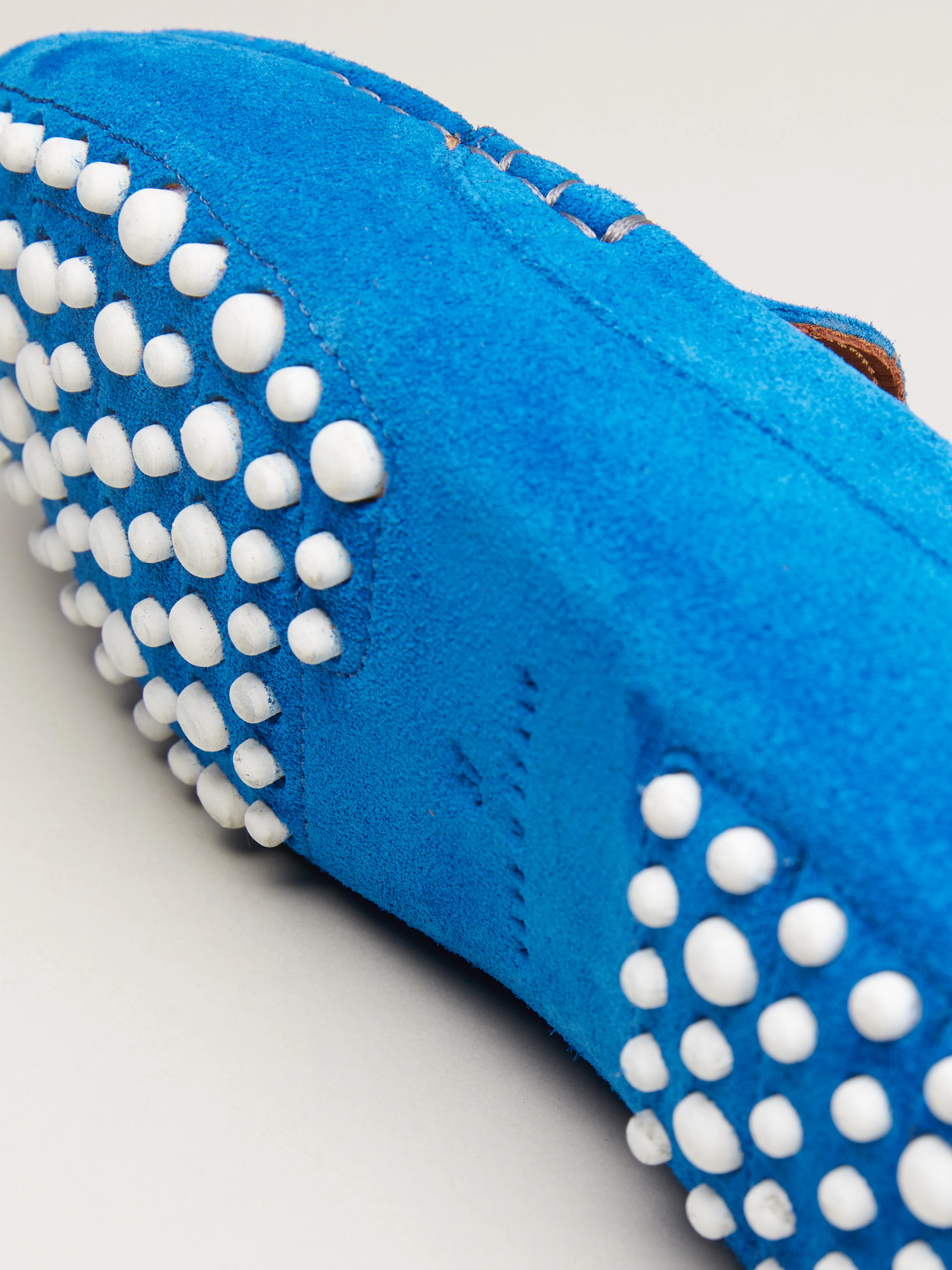 The Felize Suede - Image 6