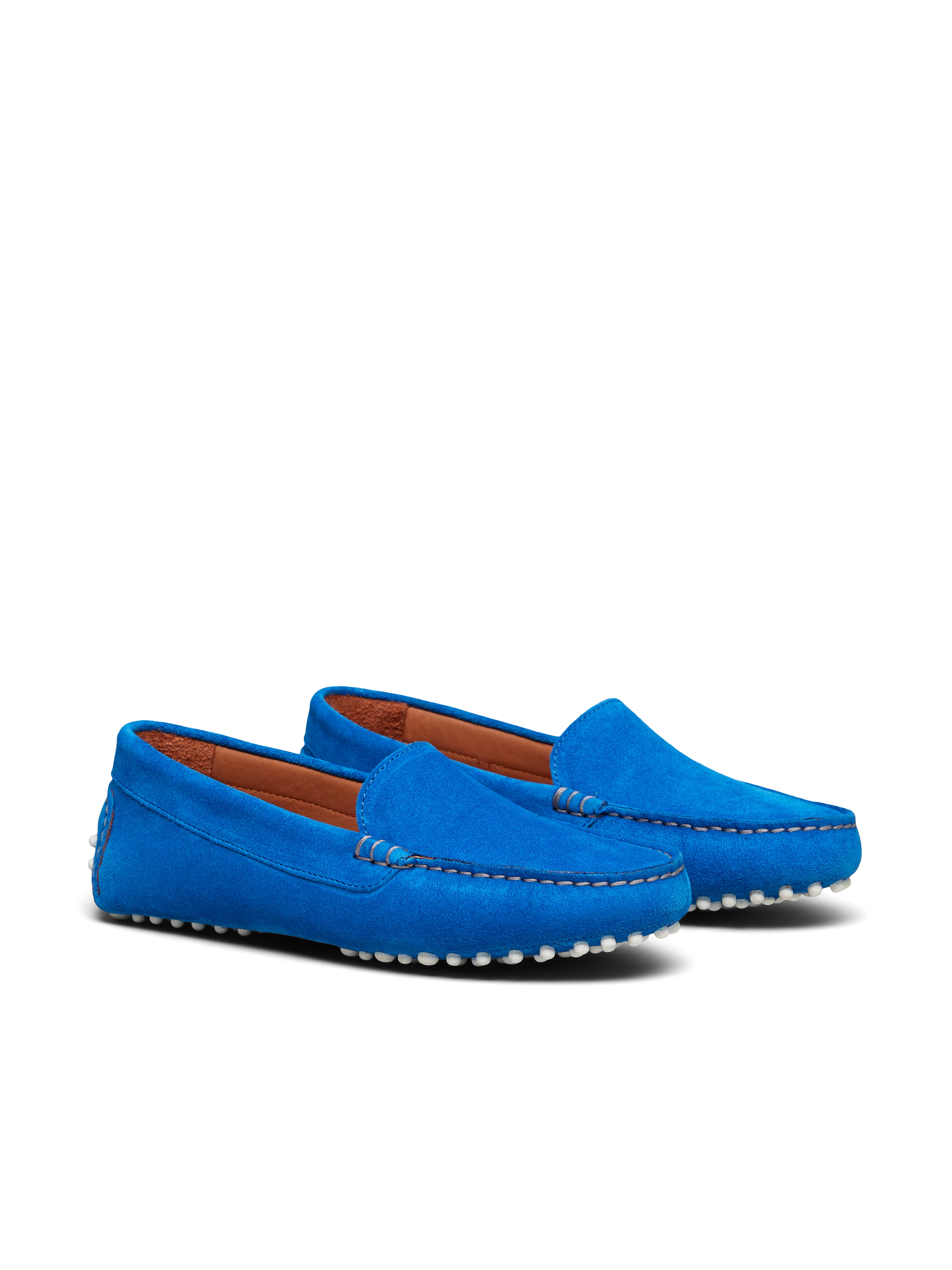 The Felize Suede - Image 8