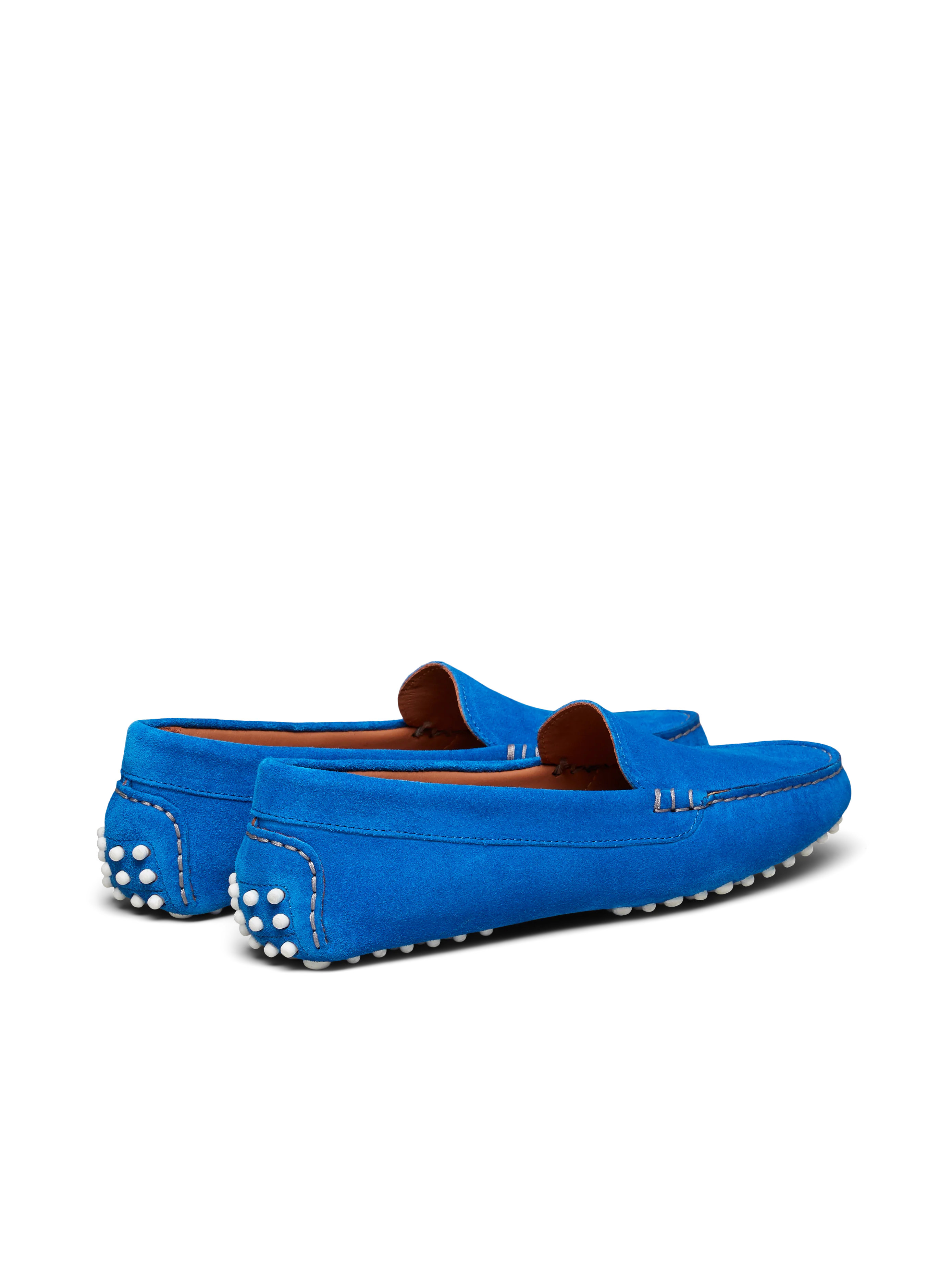 The Felize Suede - Image 9