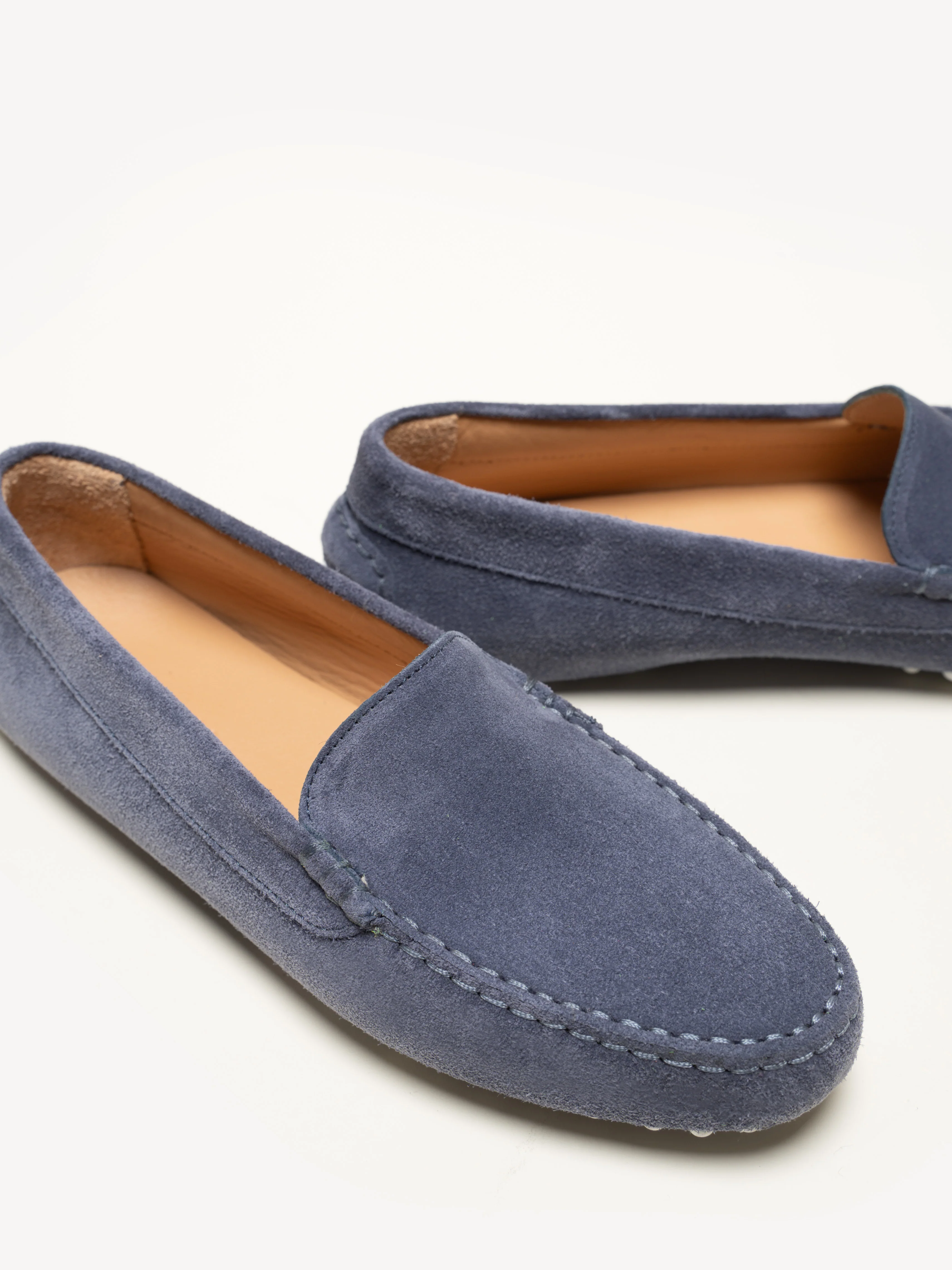 The Felize Suede - Image 3