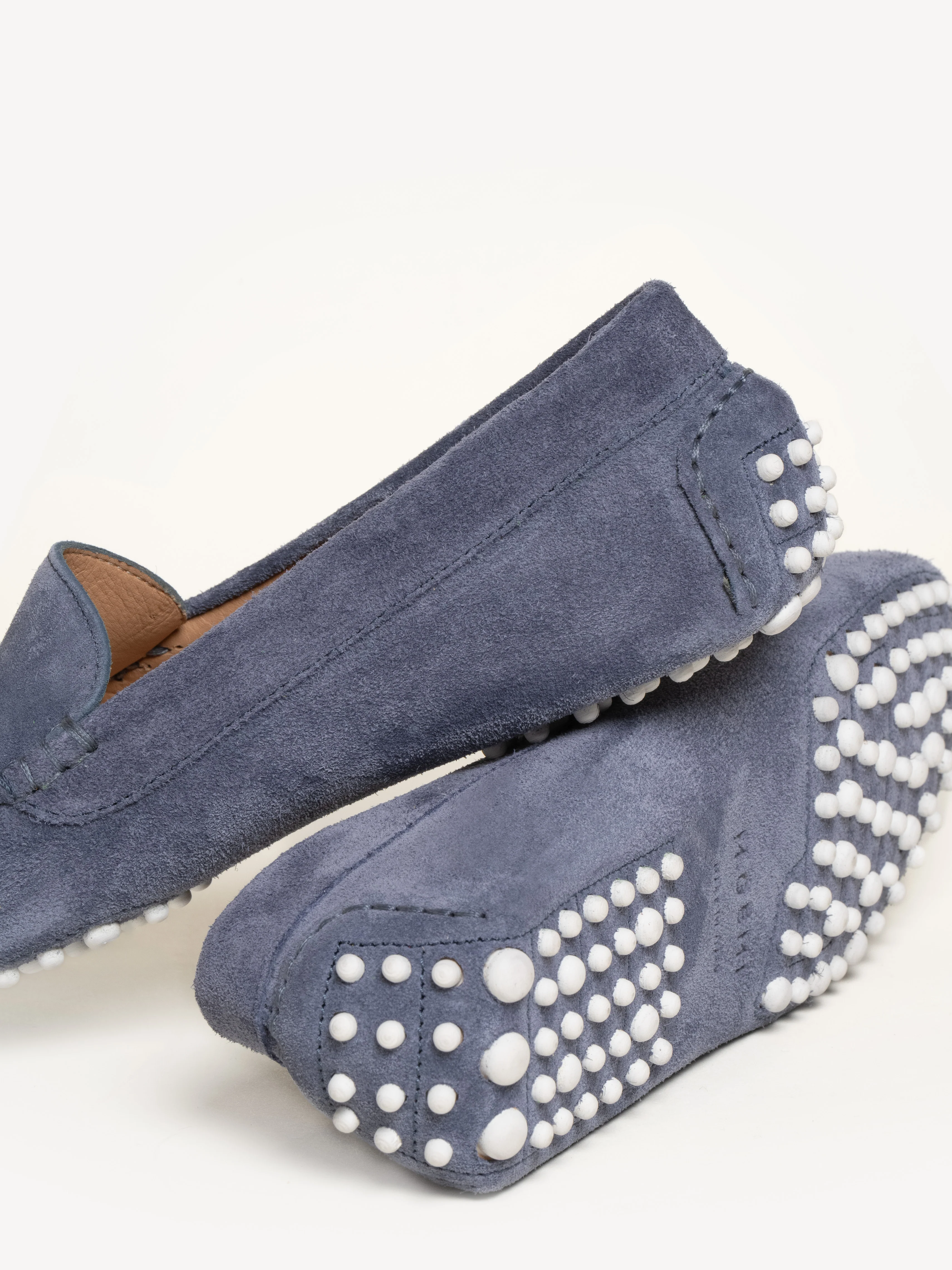 The Felize Suede - Image 4