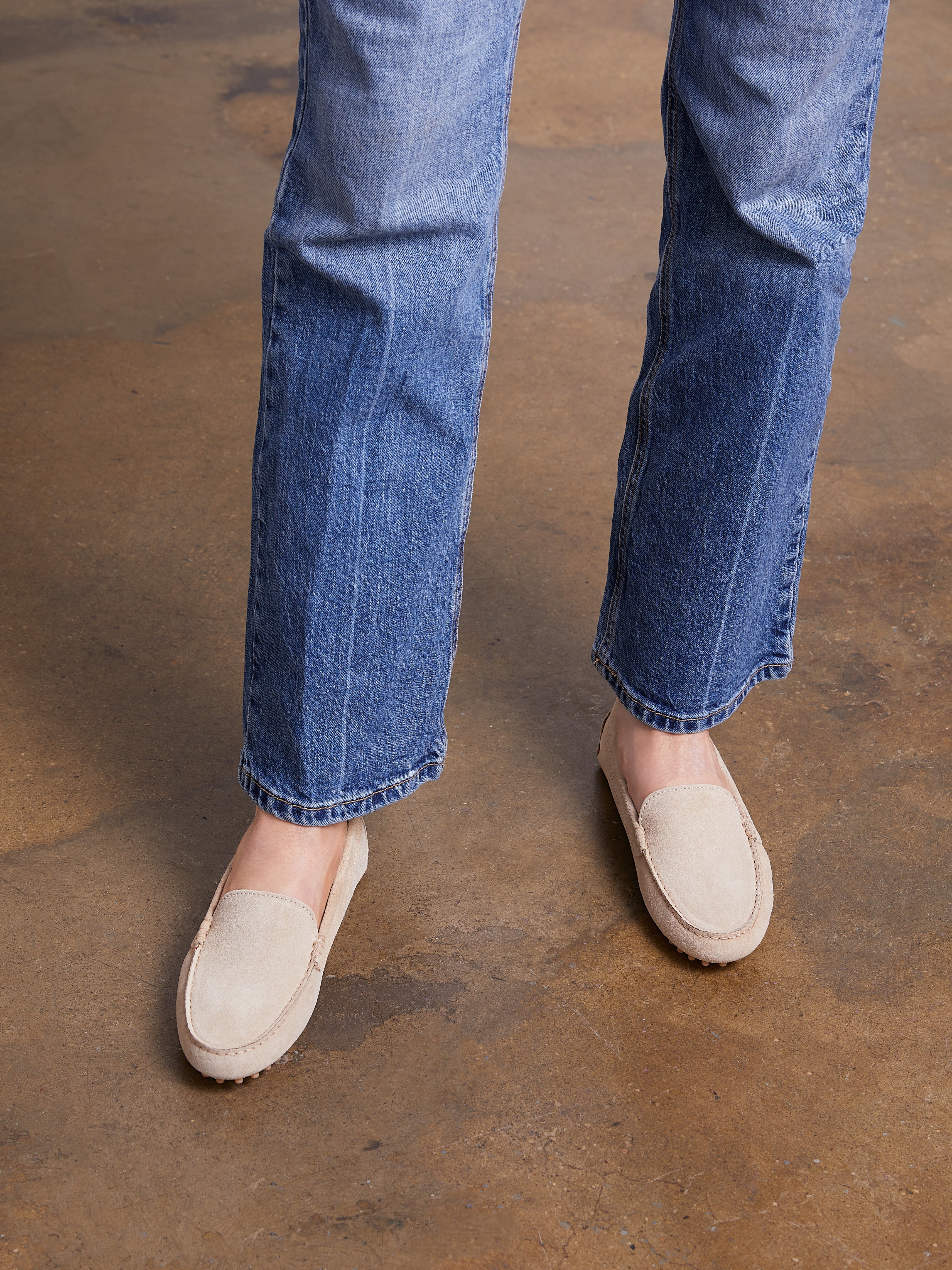 The Felize Suede - Image 8