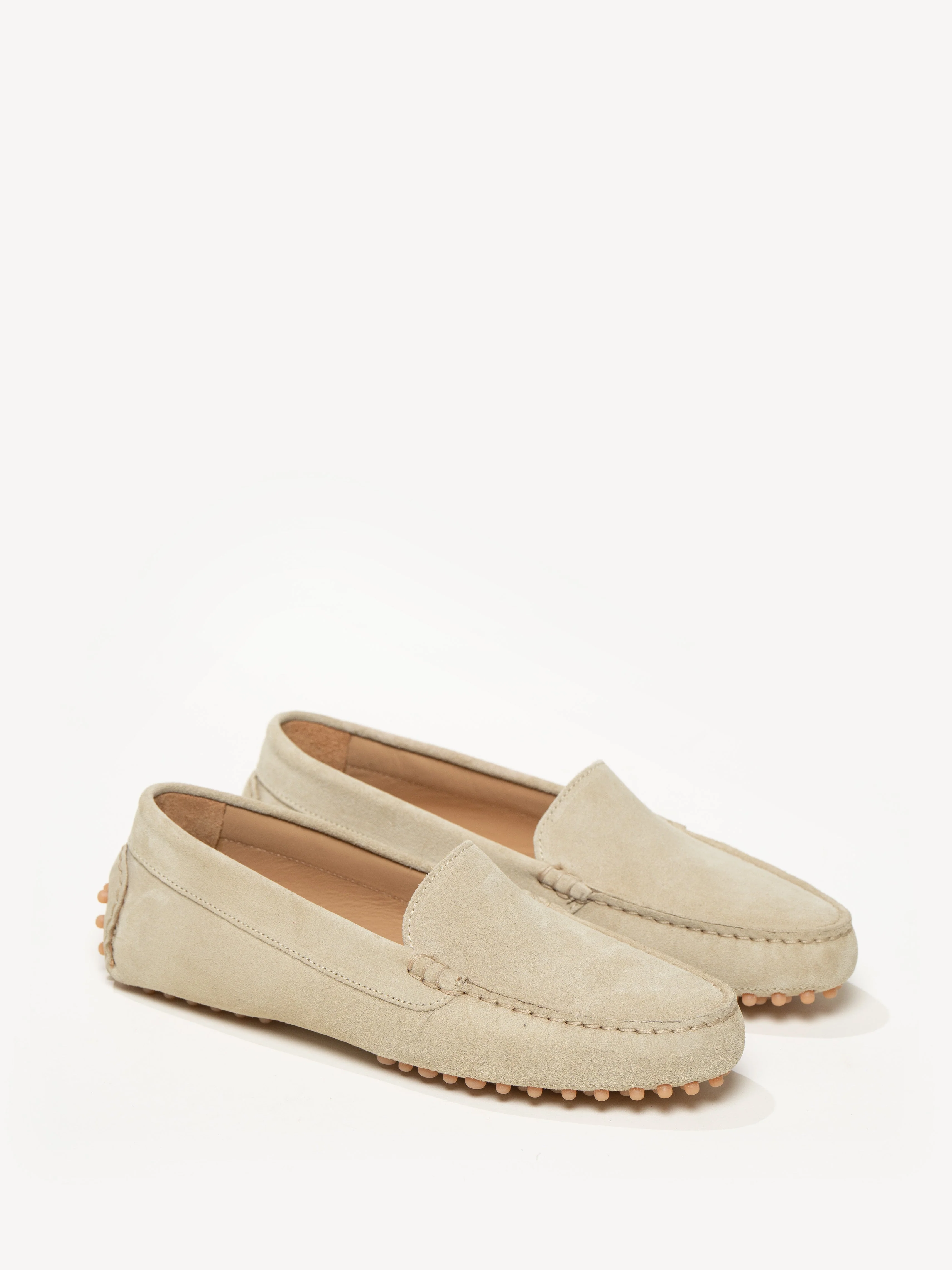 The Felize Suede (Sample Sale) - Image 2