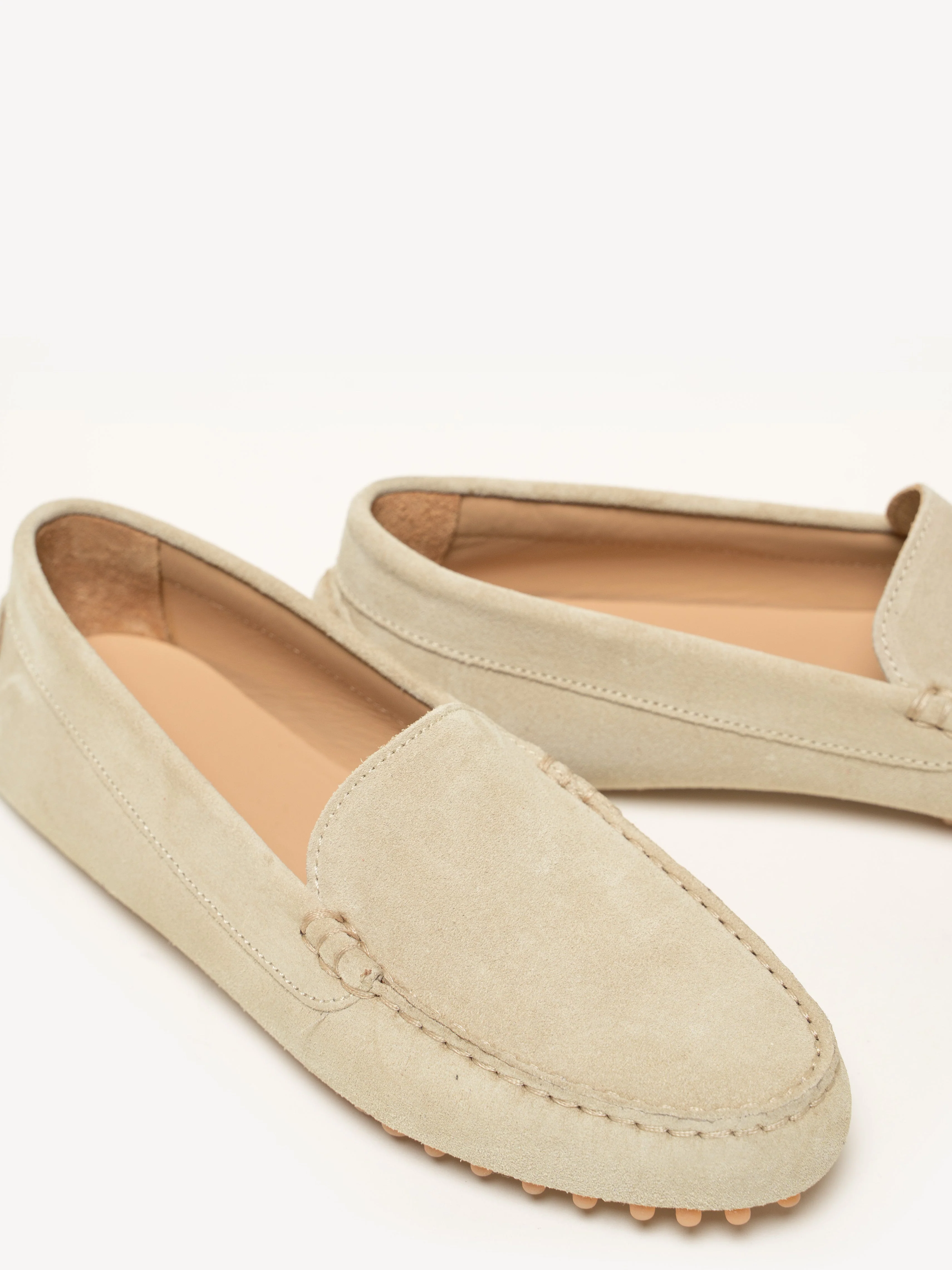 The Felize Suede (Sample Sale) - Image 3