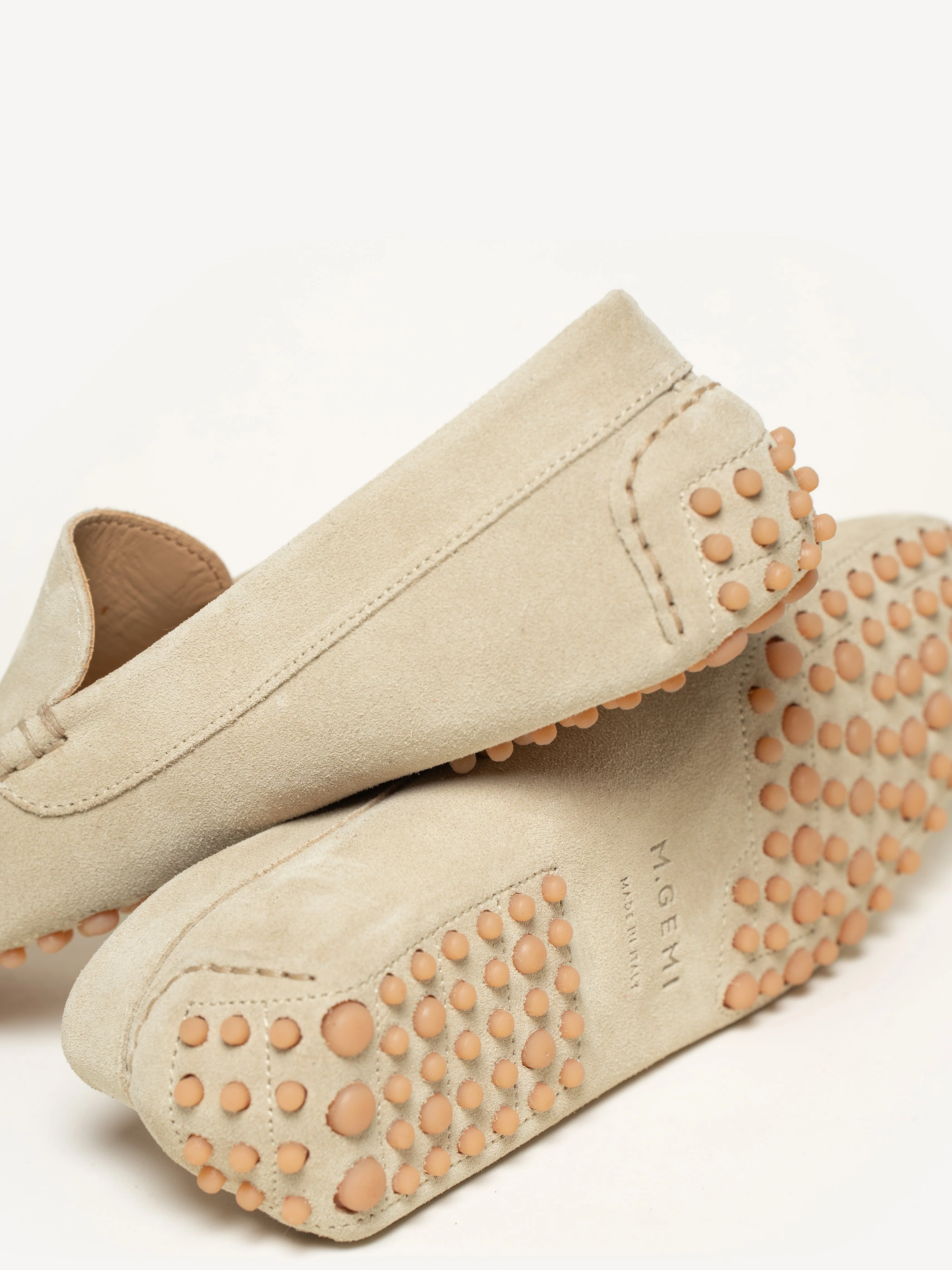 The Felize Suede (Sample Sale) - Image 4