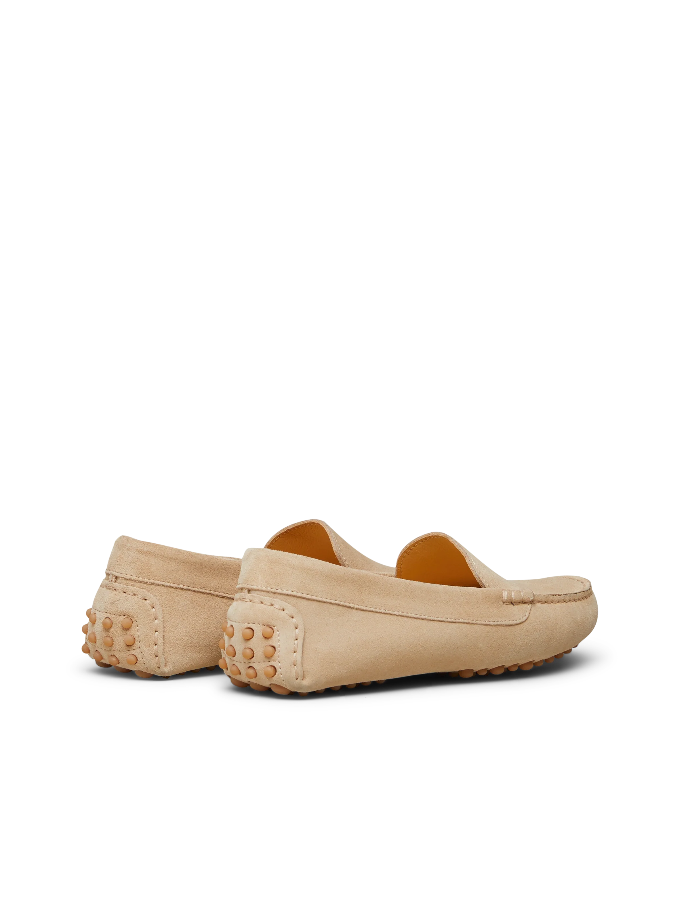 The Felize Suede (Sample Sale) - Image 8