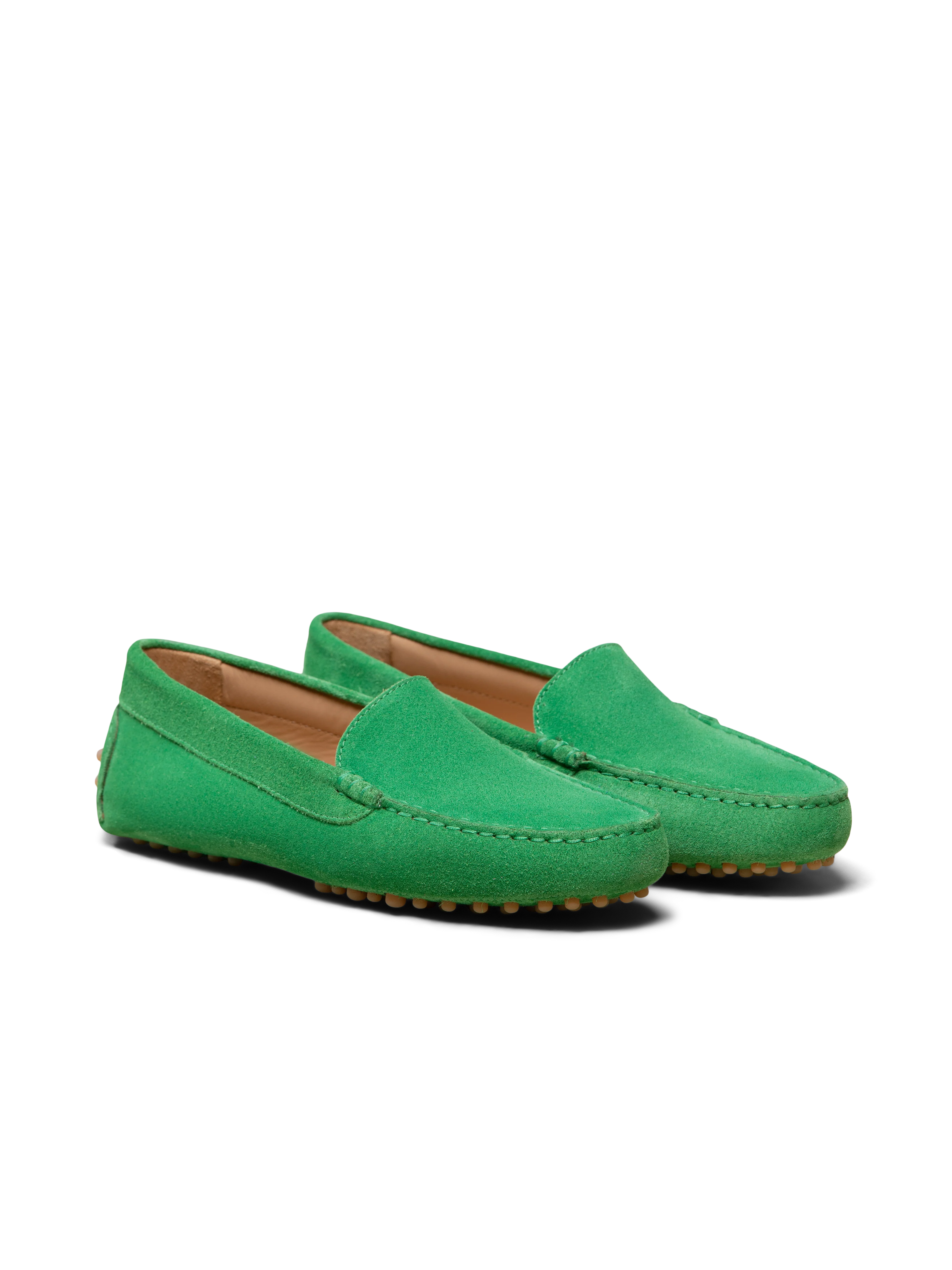 The Felize Suede (Sample Sale) - Image 12