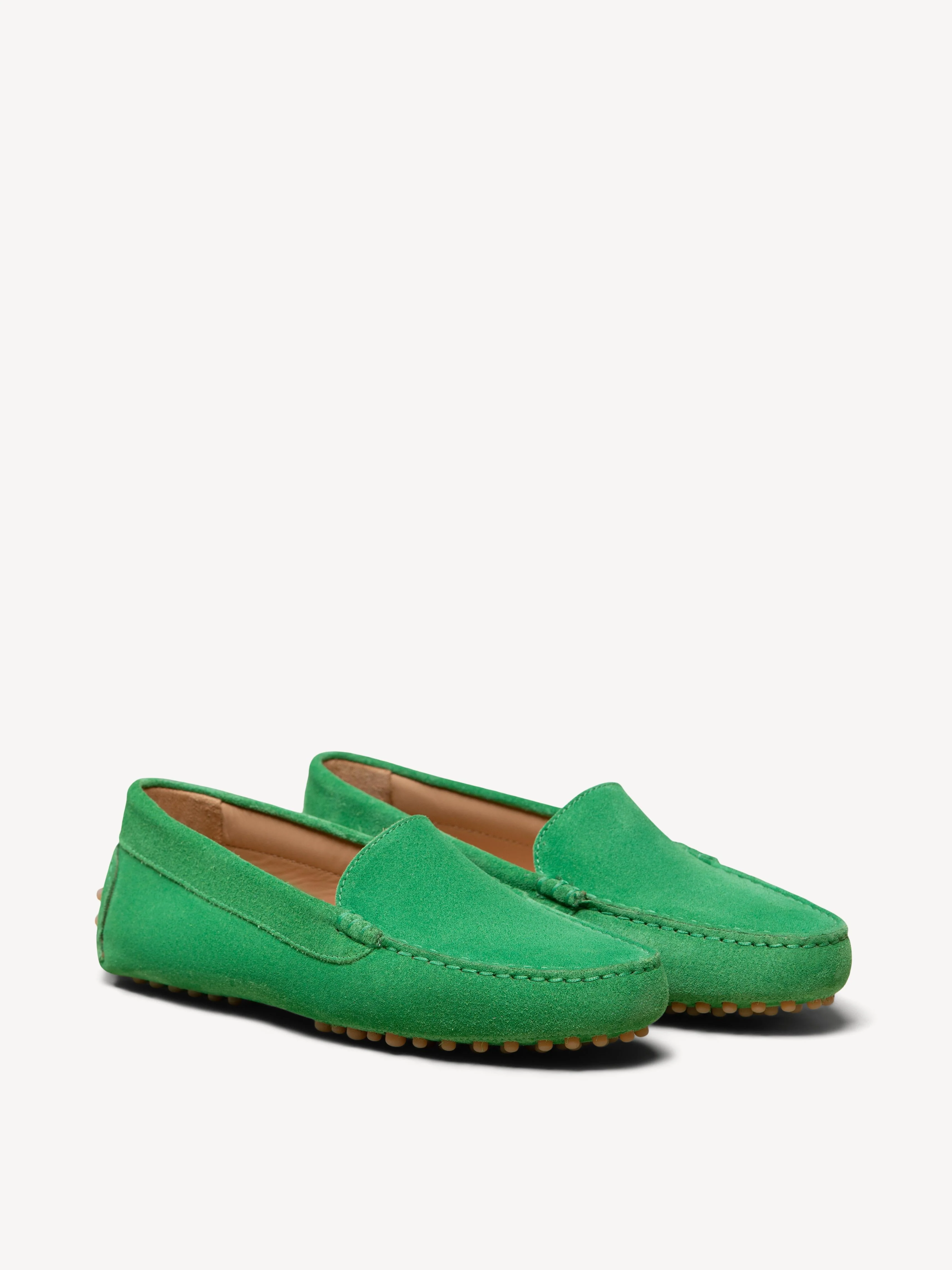 The Felize Suede (Sample Sale) - Image 2