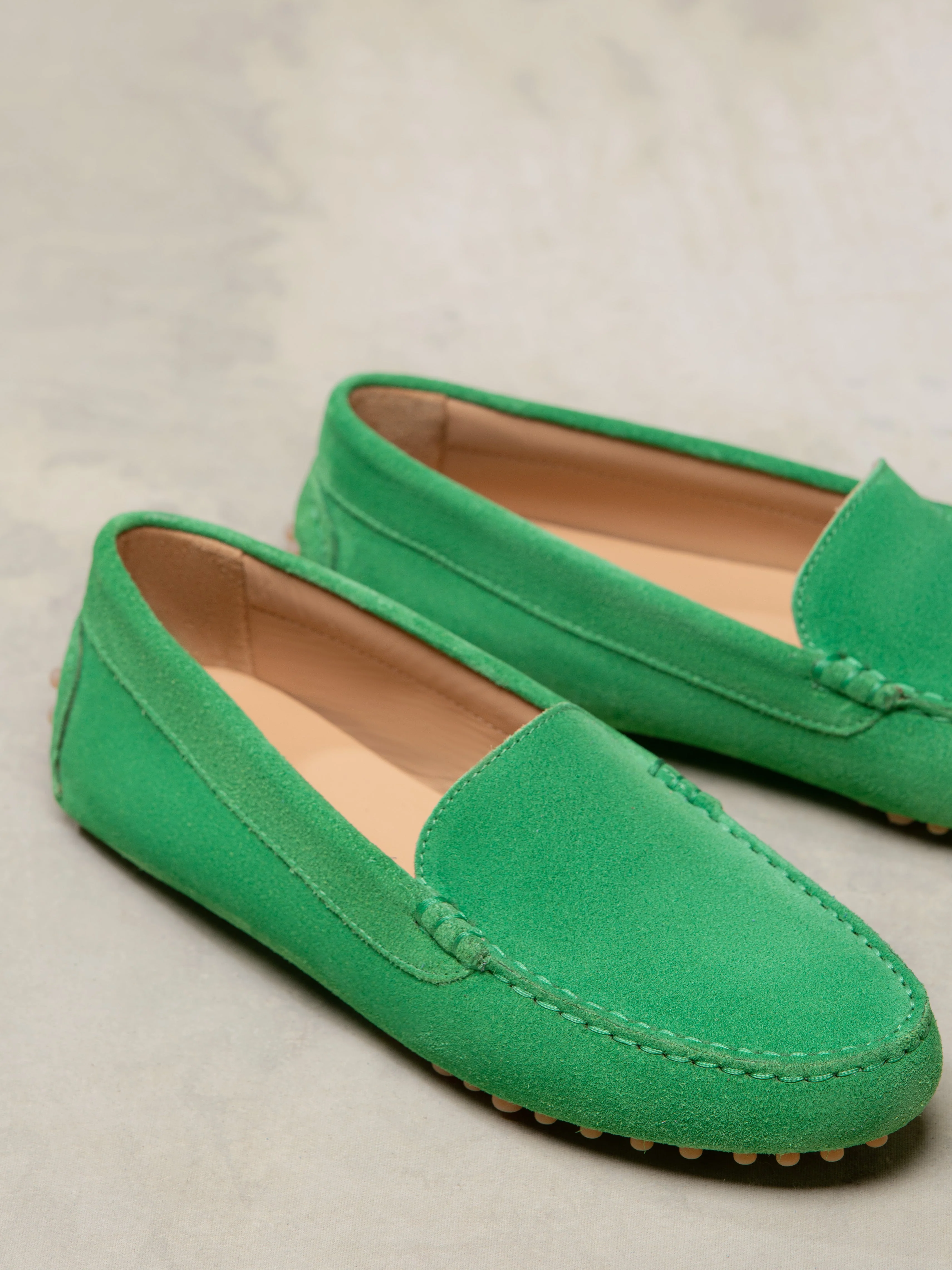 The Felize Suede (Sample Sale) - Image 3