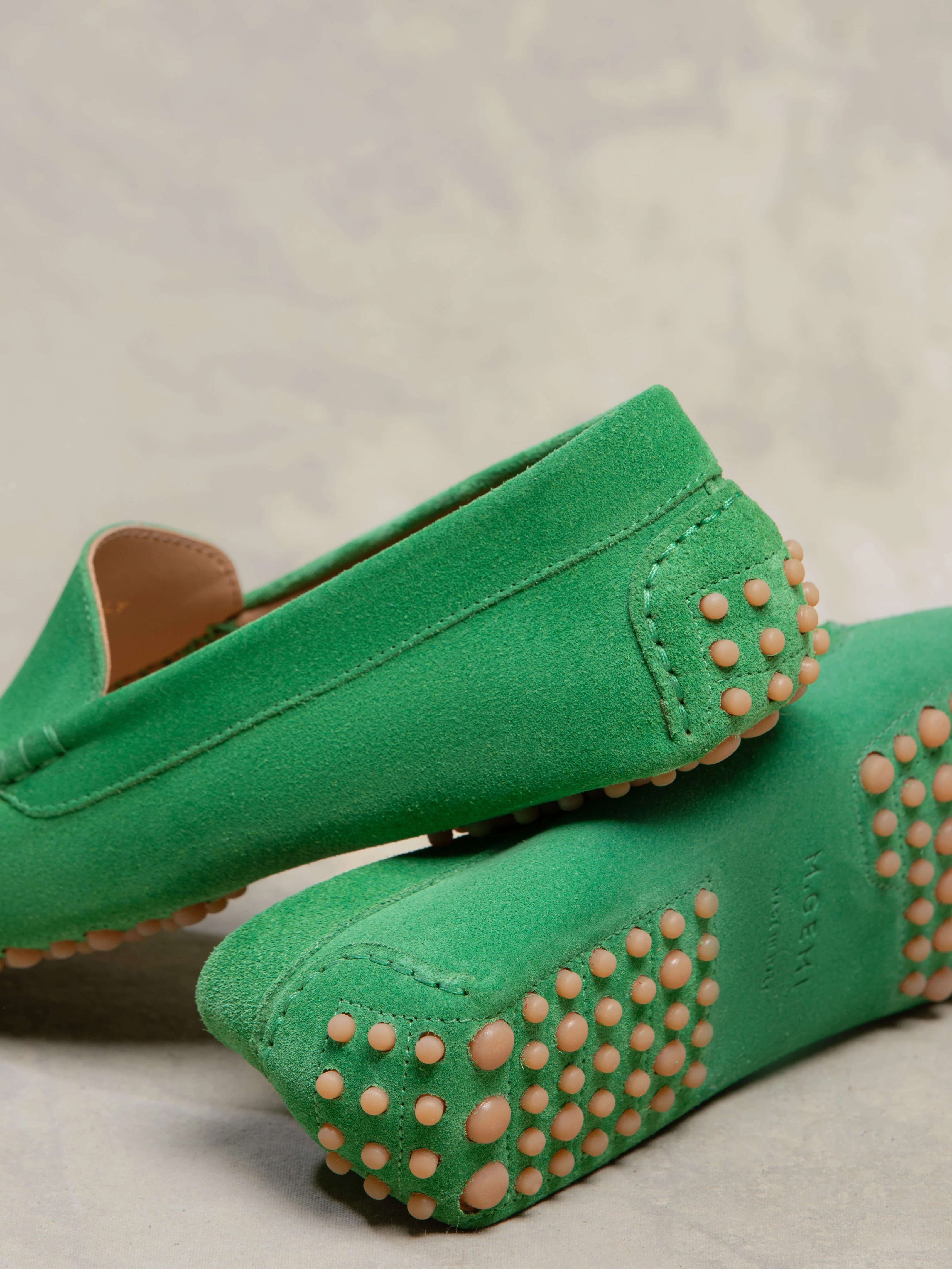 The Felize Suede (Sample Sale) - Image 4