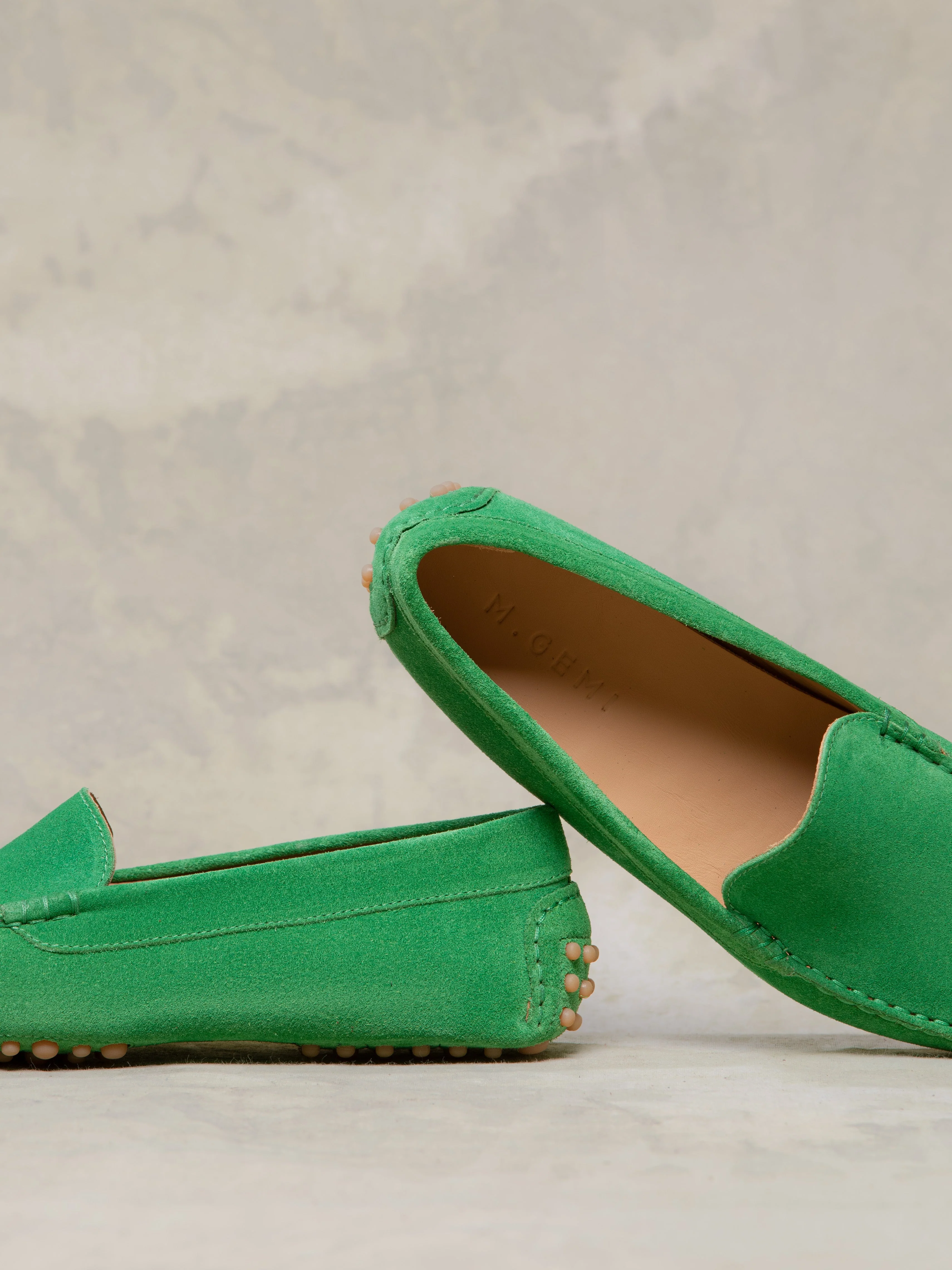 The Felize Suede (Sample Sale) - Image 5
