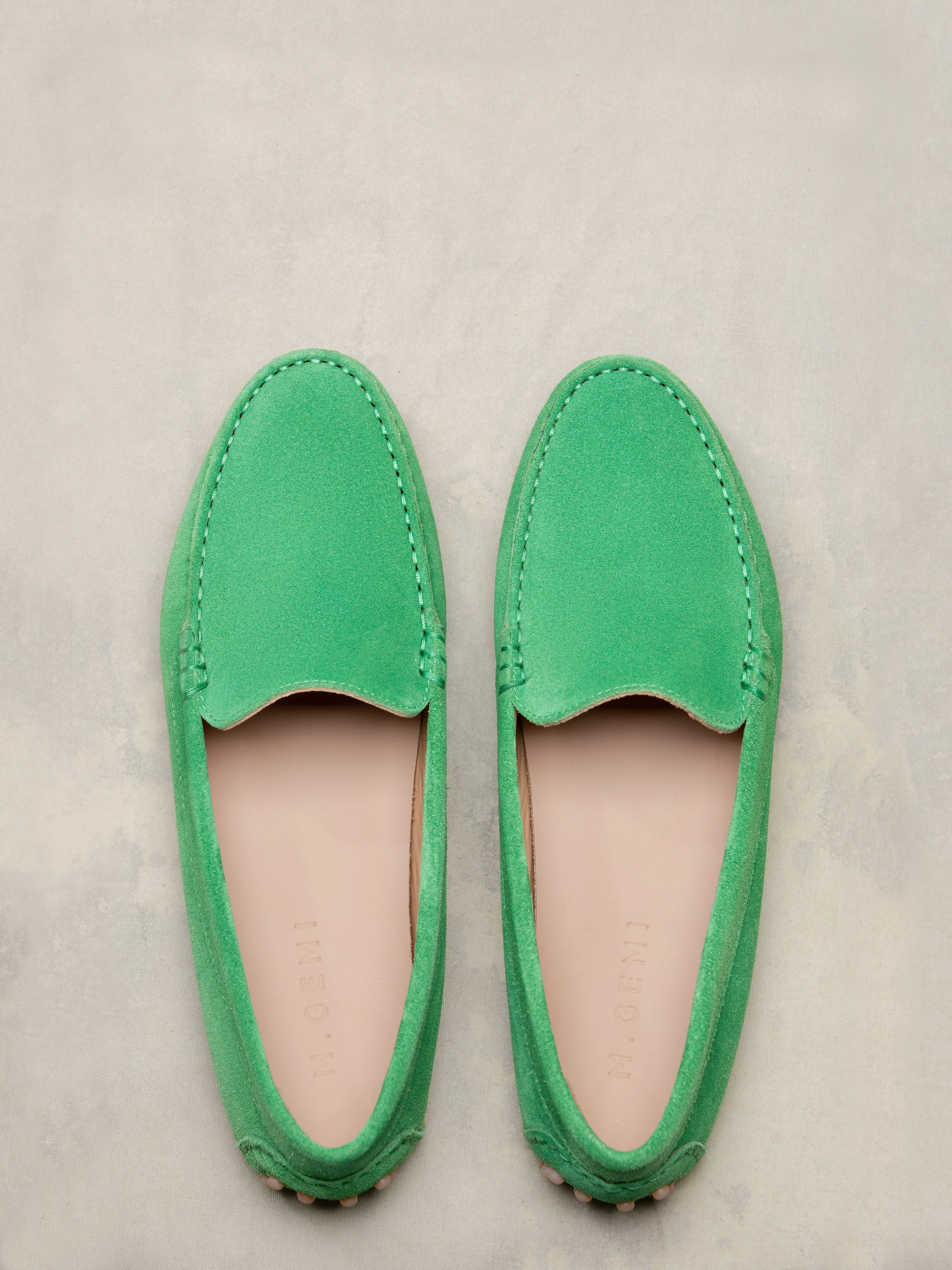 The Felize Suede (Sample Sale) - Image 6