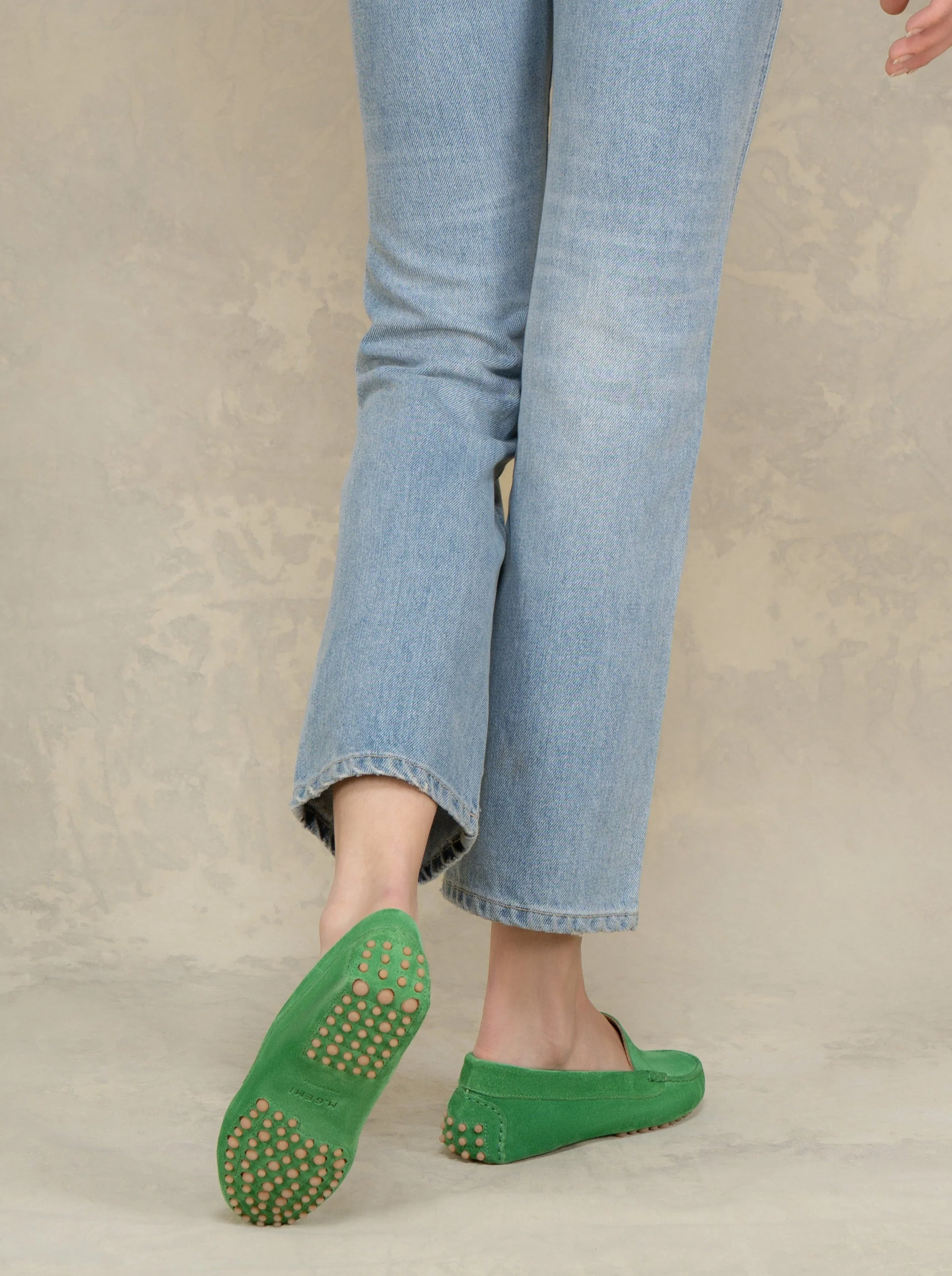 The Felize Suede (Sample Sale) - Image 9