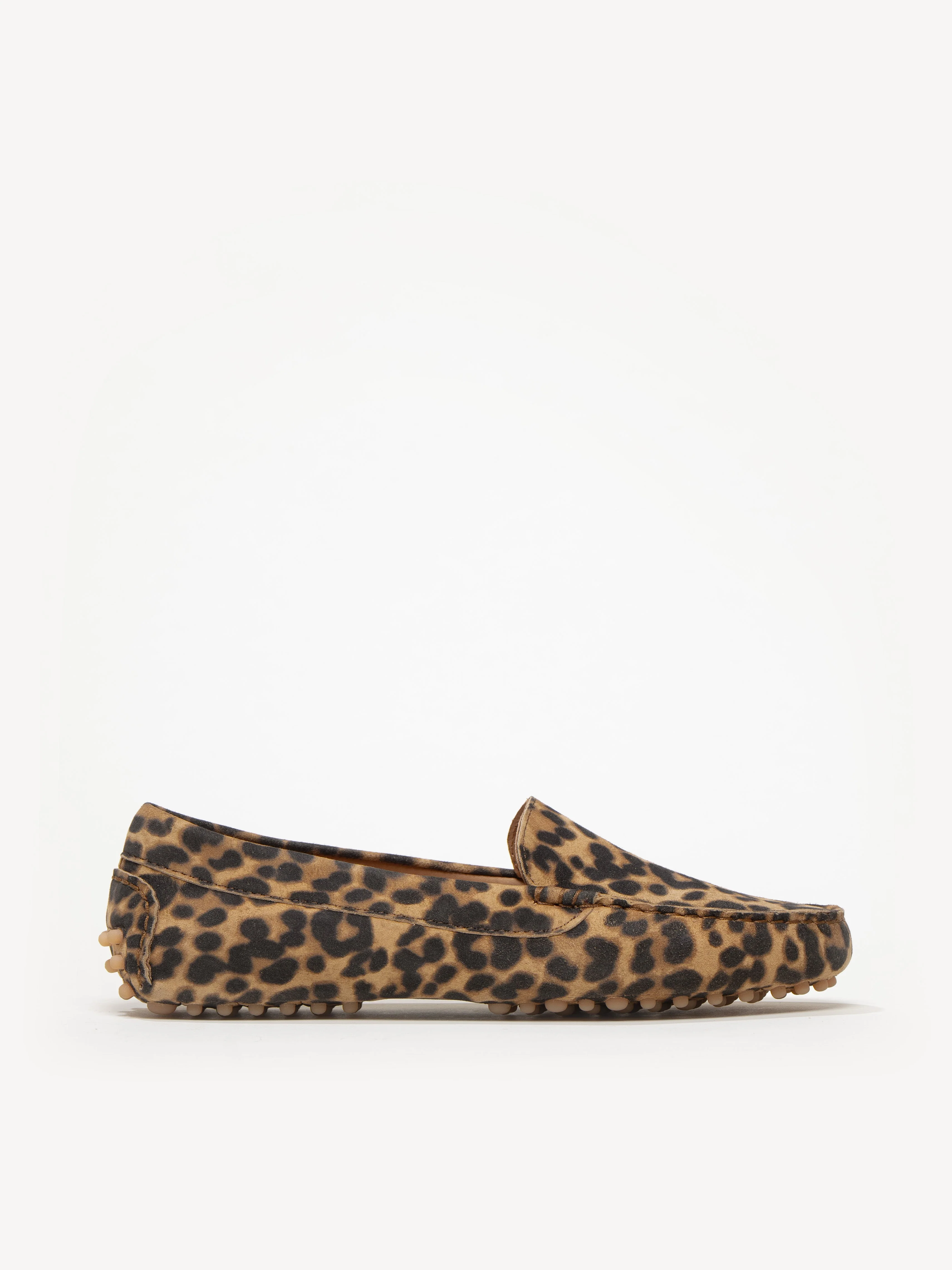 The Felize Suede (Sample Sale)