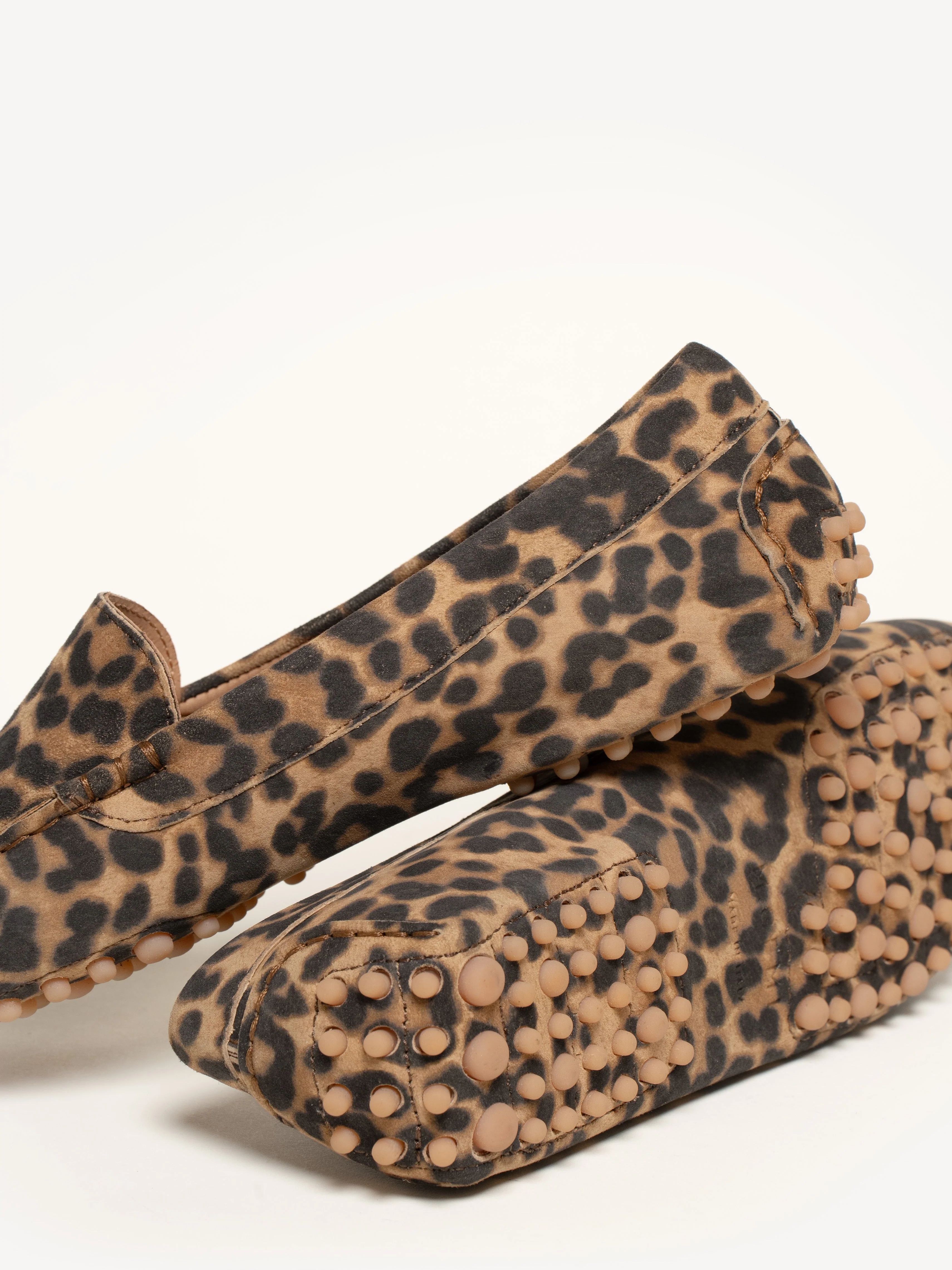 The Felize Suede (Sample Sale) - Image 3
