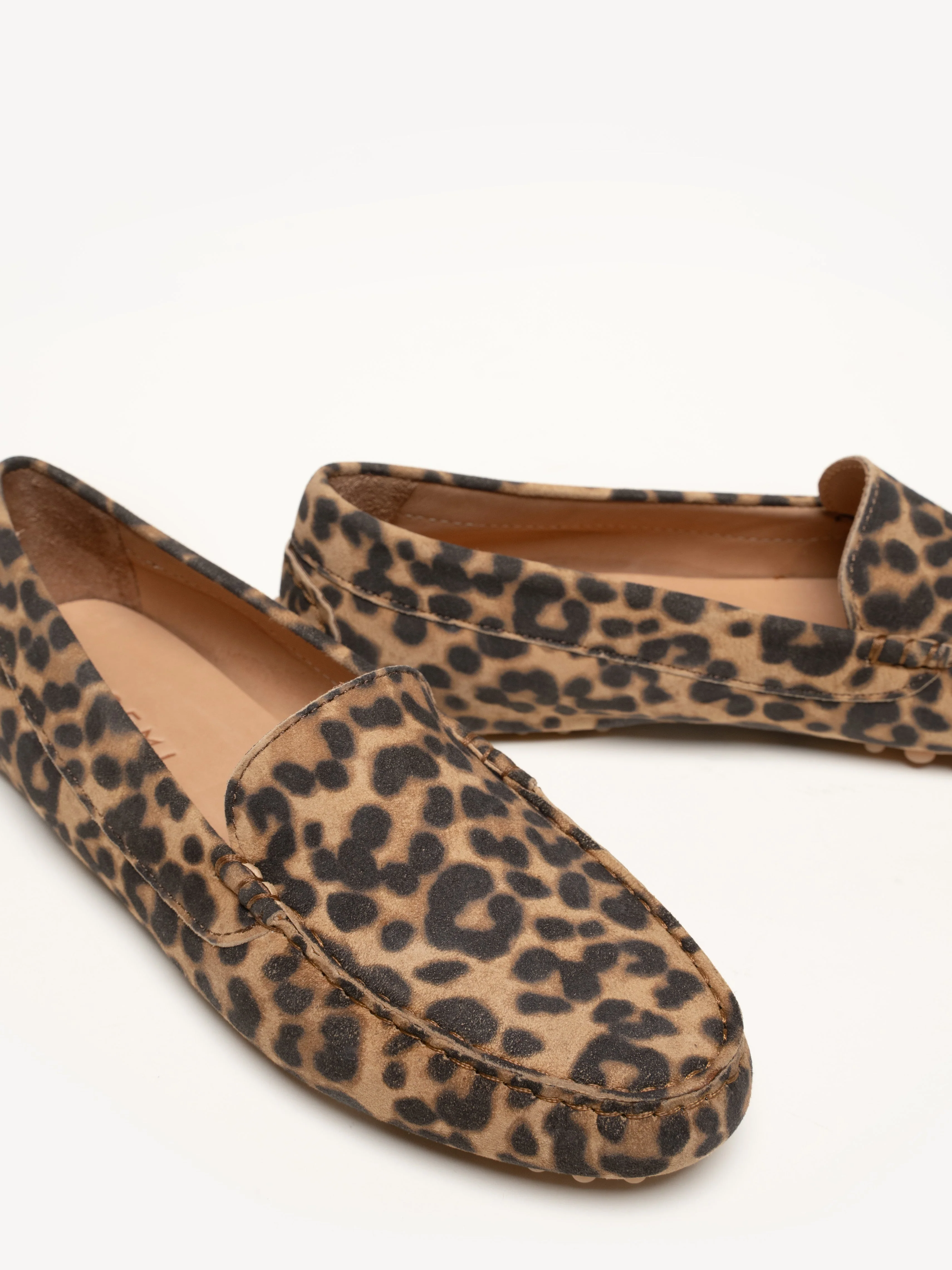 The Felize Suede (Sample Sale) - Image 4